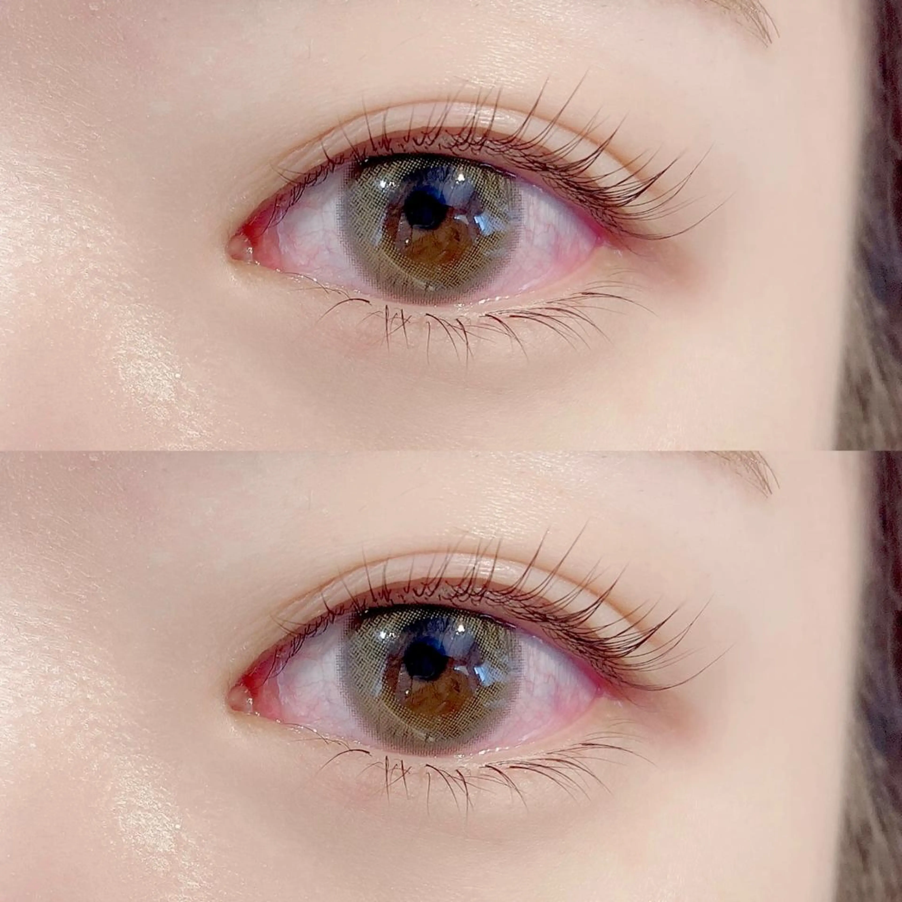 マツエク・マツパ brow art 上野 / 吉橋のマツエク・マツパデザイン