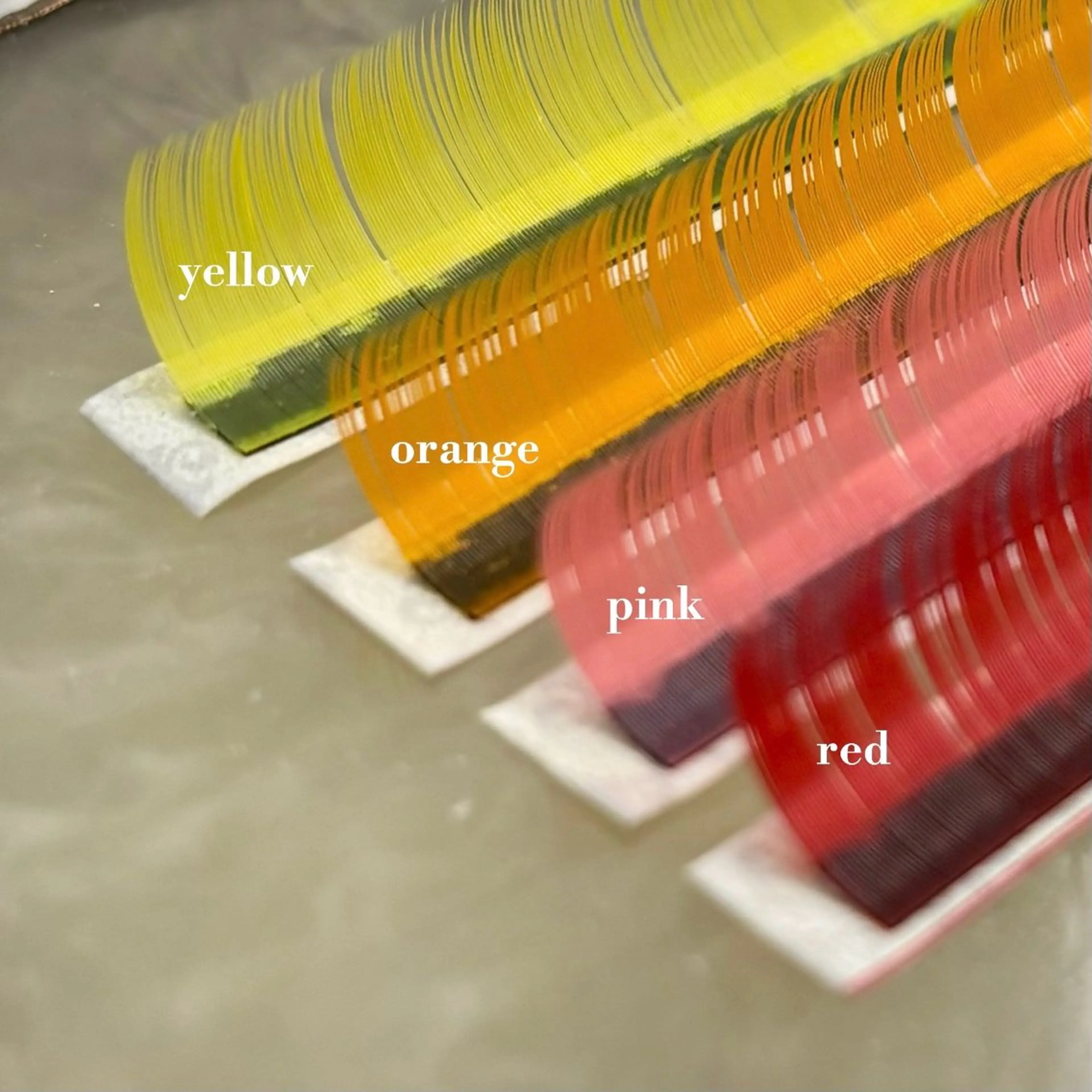 マツエク・マツパ Air+<PLUS>森下店所属・橋本 朋佳のマツエク・マツパデザイン