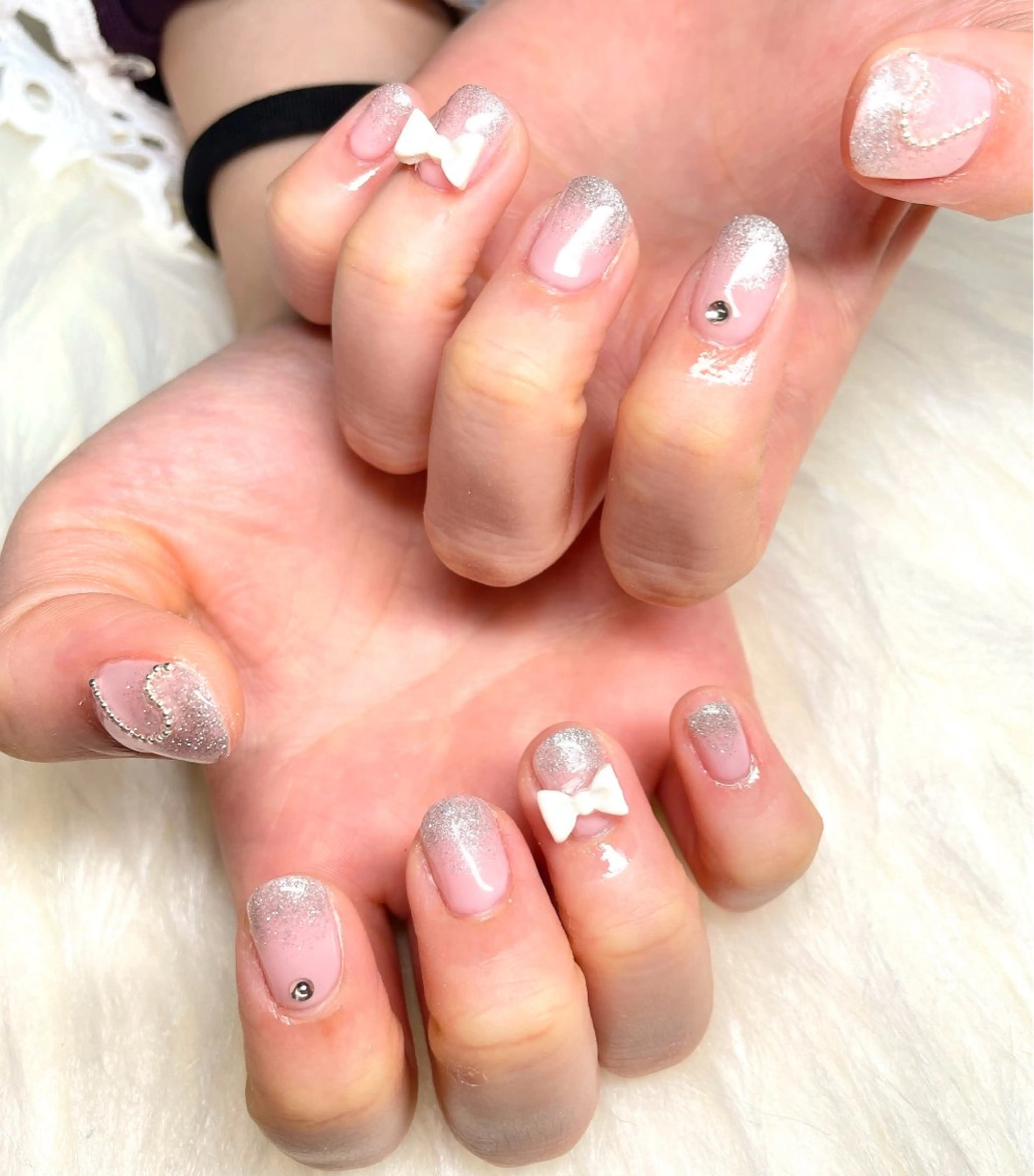 ネイル GAL_ NAILのネイルデザイン