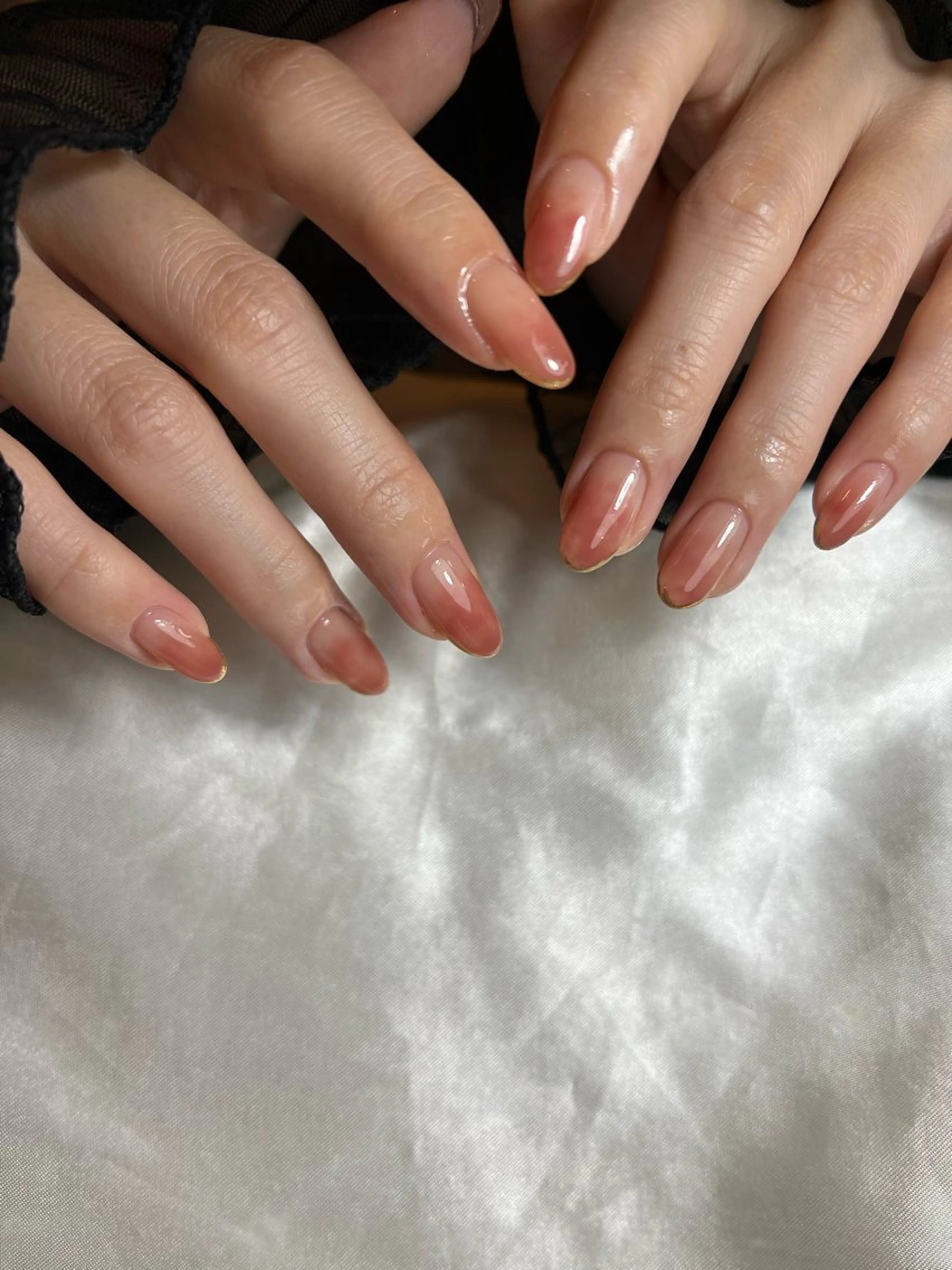 ネイル M's Nailのネイルデザイン