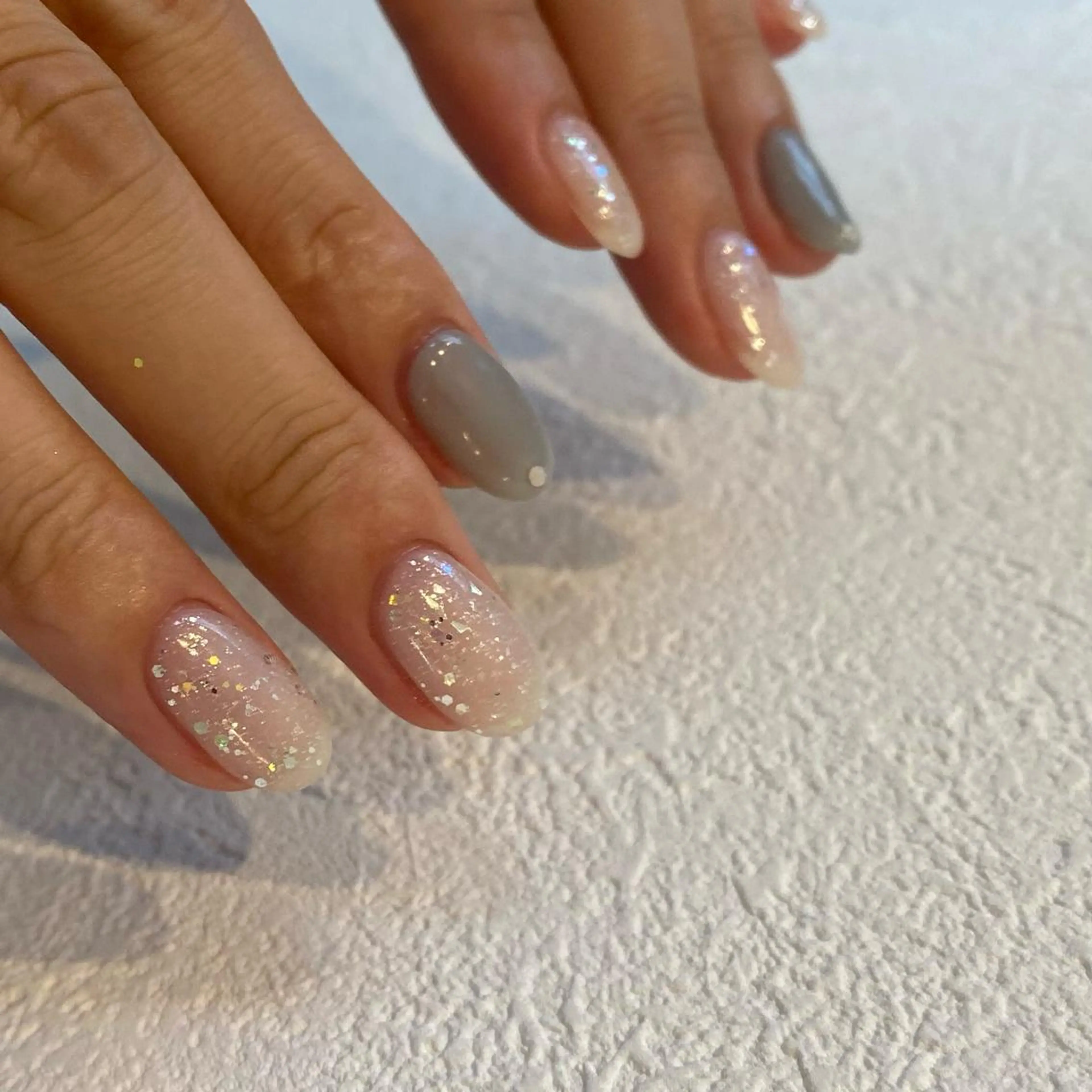 ネイル Limie by May's ciel所属・10月予約受付中☆ nanaのネイルデザイン