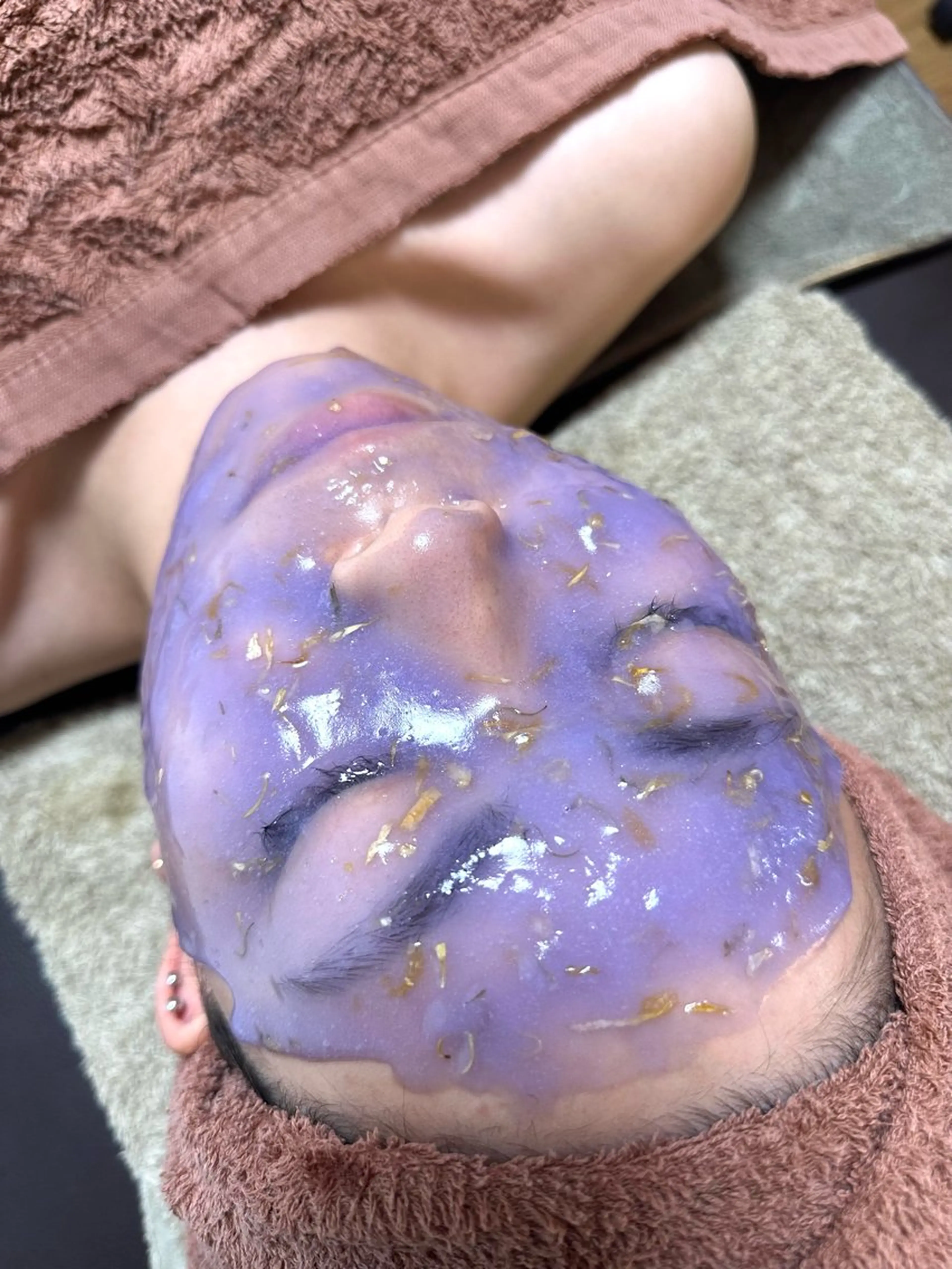 その他 SPA&BEAUTY Shanaのエステ・リラクイメージ