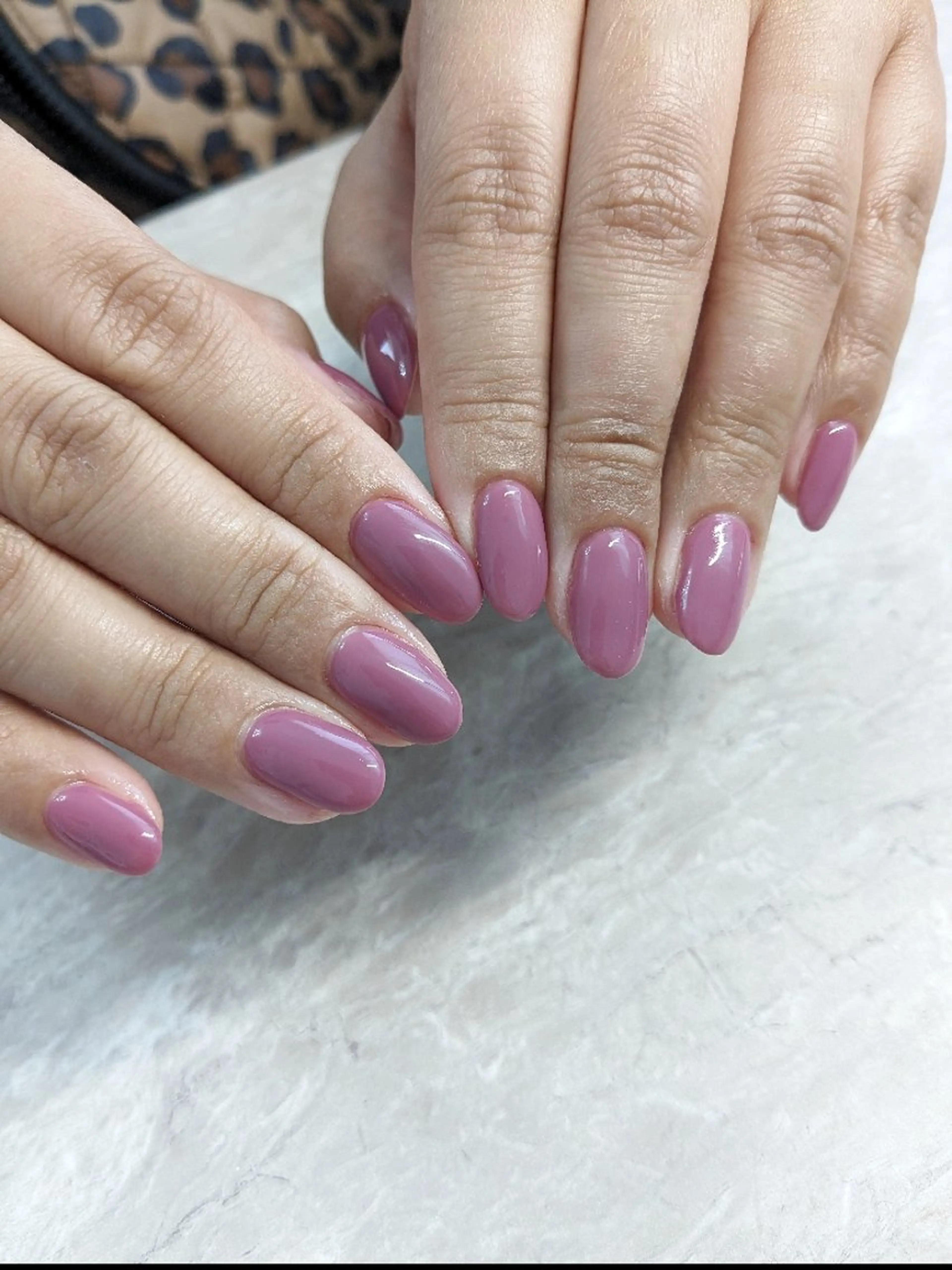 ネイル ハンドネイル émU. nailのネイルデザイン