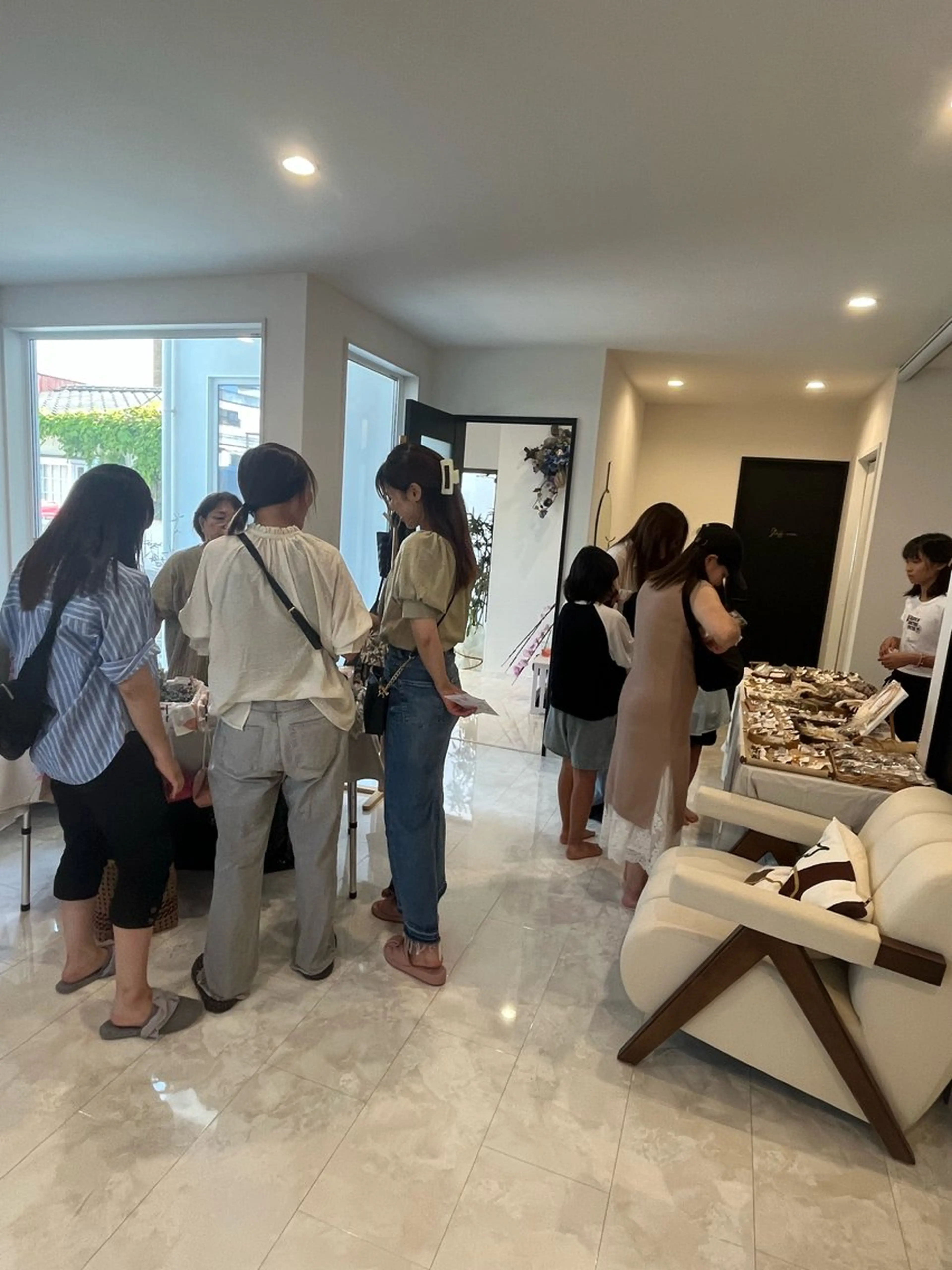 Fes Bonito❤所属・kawano shieriのエステ・リラクイメージ