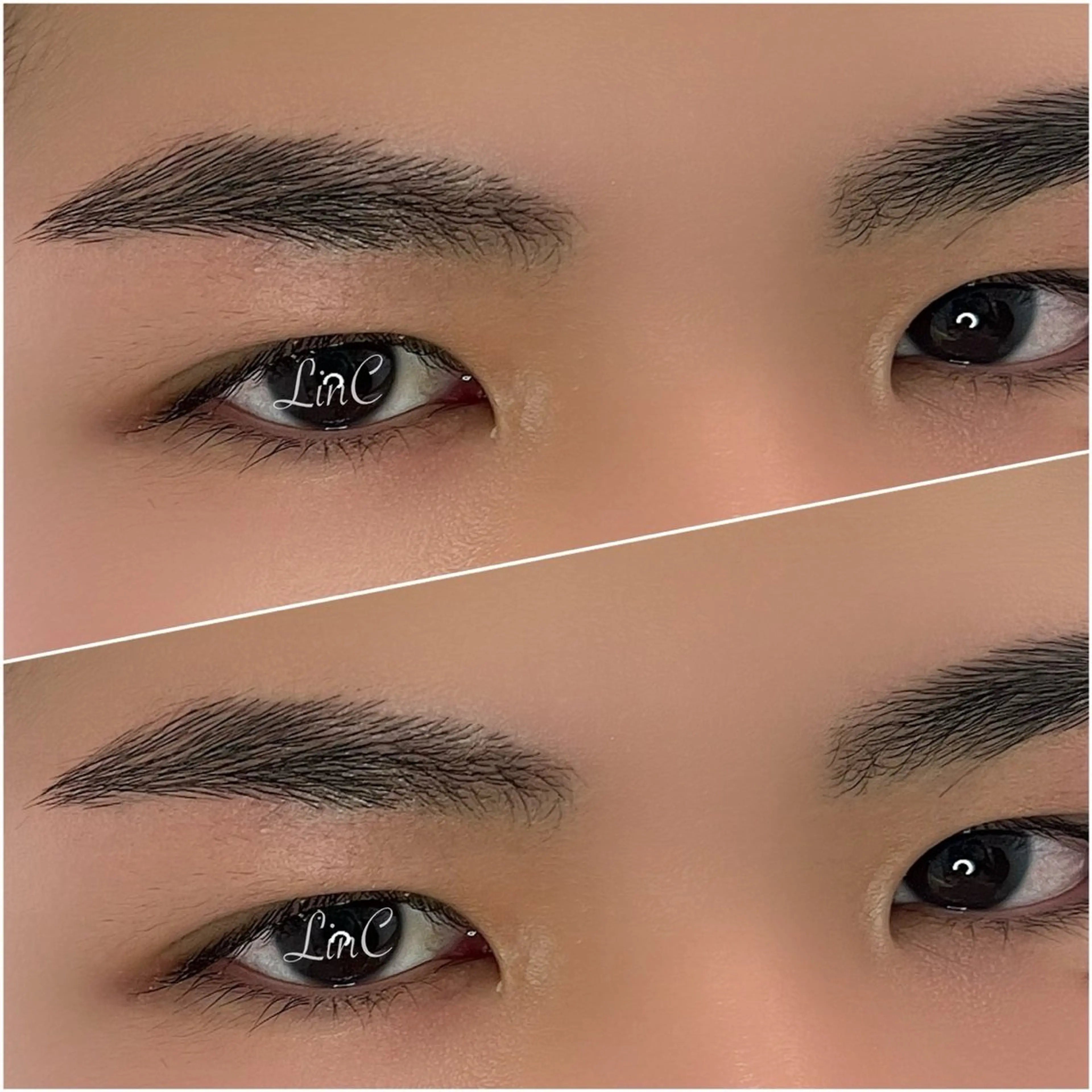 🔷メンズアイブロウワックス🔷の写真