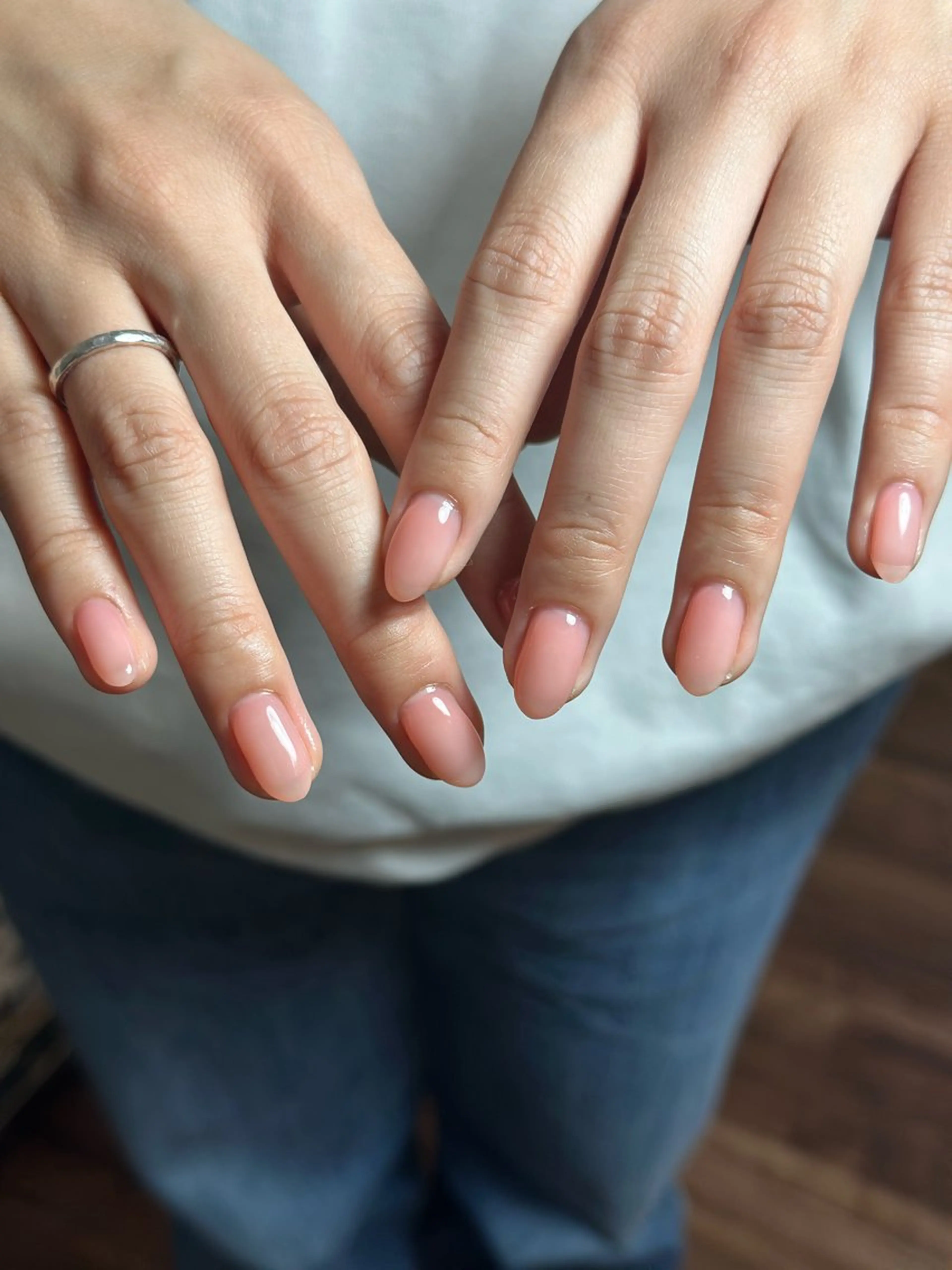 ワンカラー＊オフ込みの写真