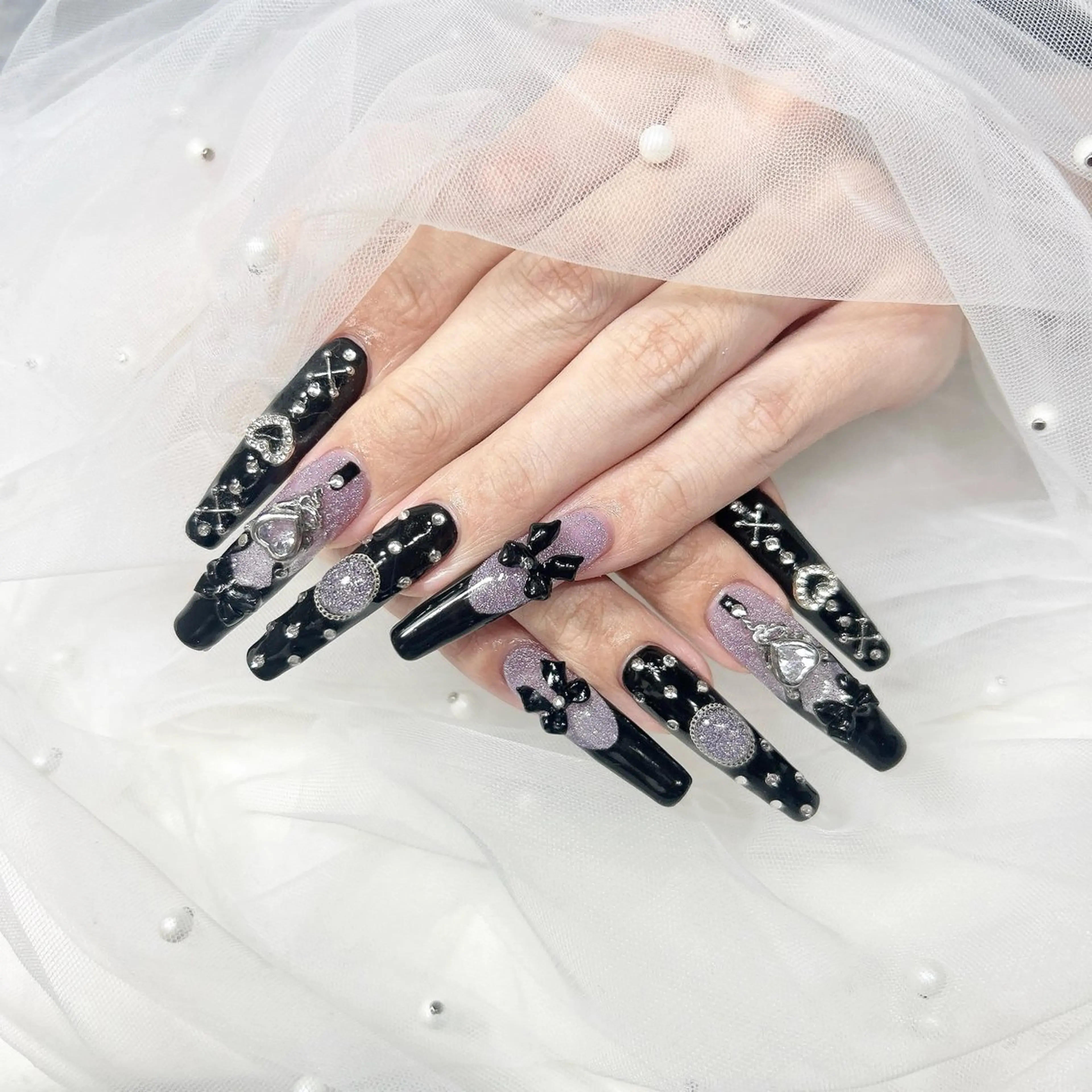 ネイル 【malunail】 まるねいるのネイルデザイン