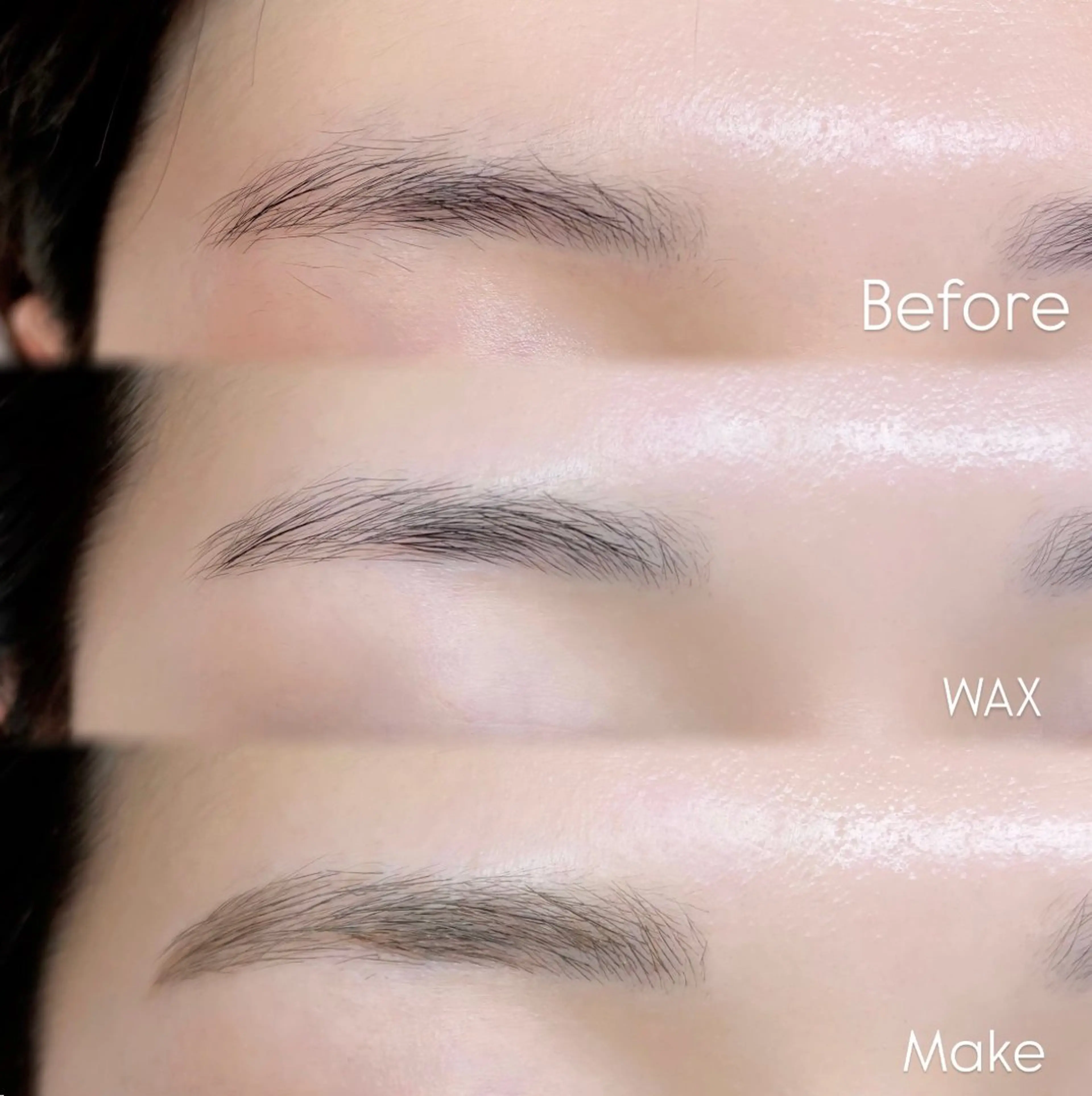 アイブロウ 恵比寿/AMUE🎀 SHIORIのマツエク・マツパデザイン