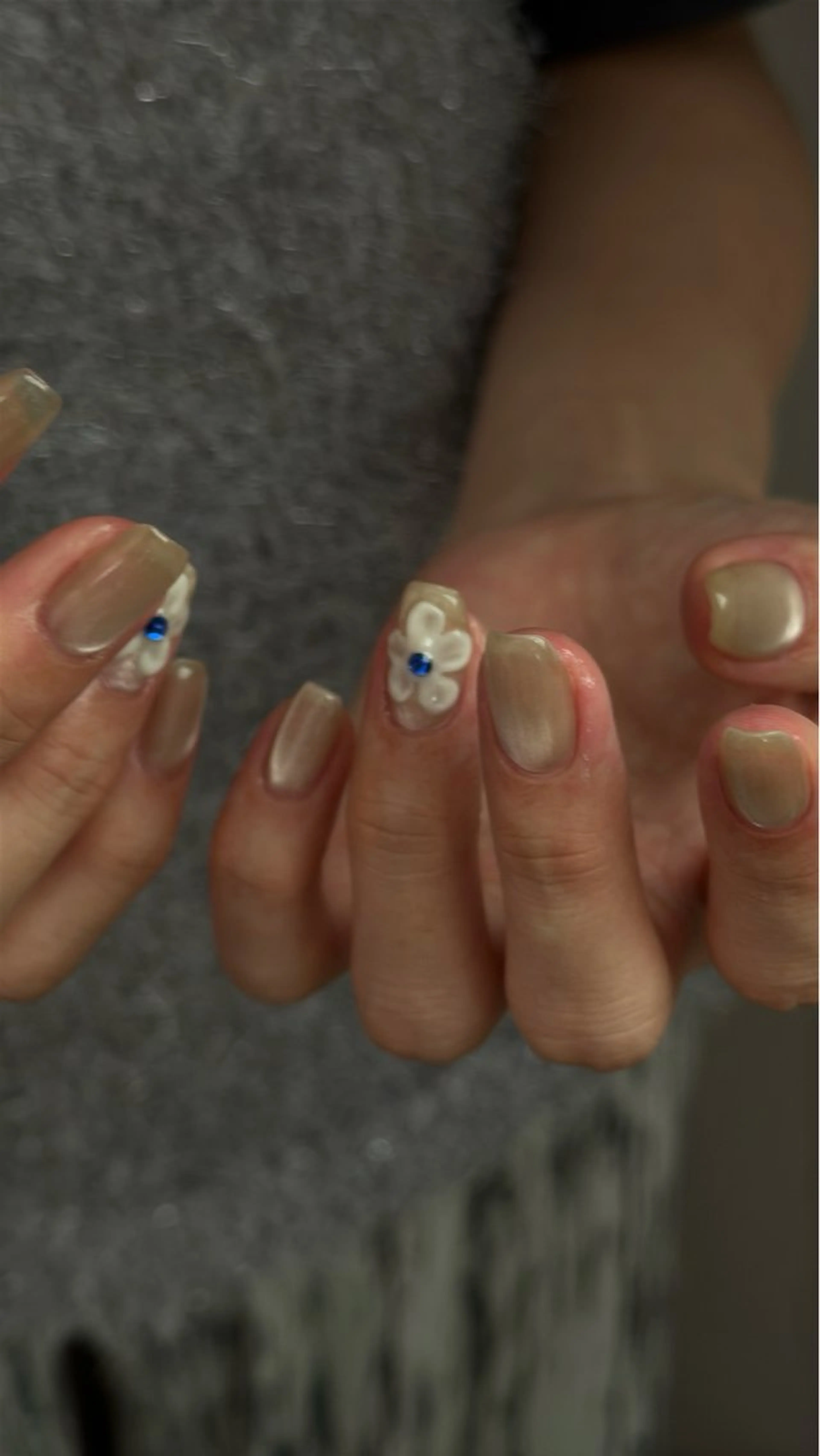 ネイル ハンドネイル lacier nailのネイルデザイン