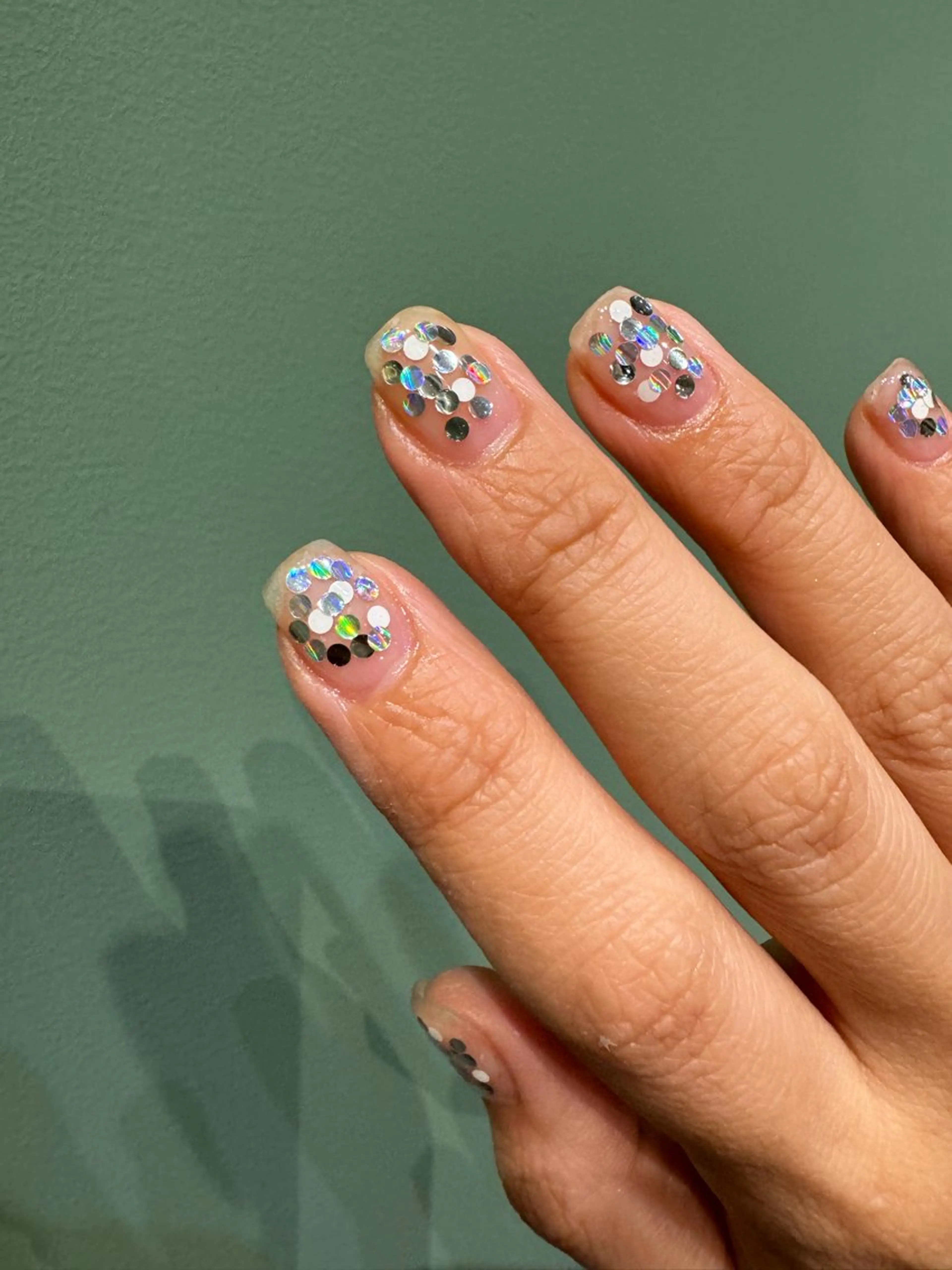 ネイル tsumeasobi所属・tsumeasobi 🪬macoのネイルデザイン