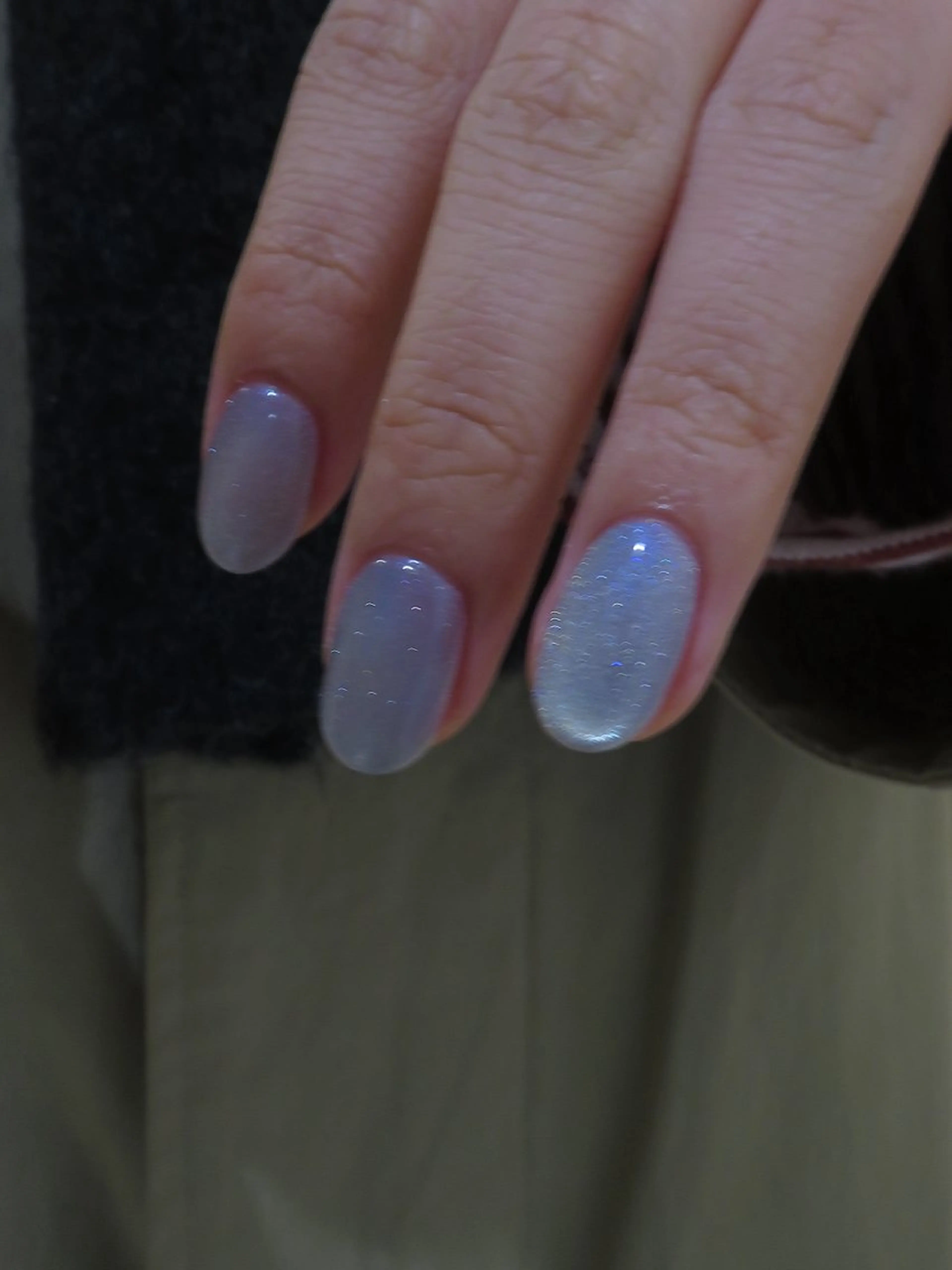 ネイル ハンドネイル 市川 加奈子のネイルデザイン