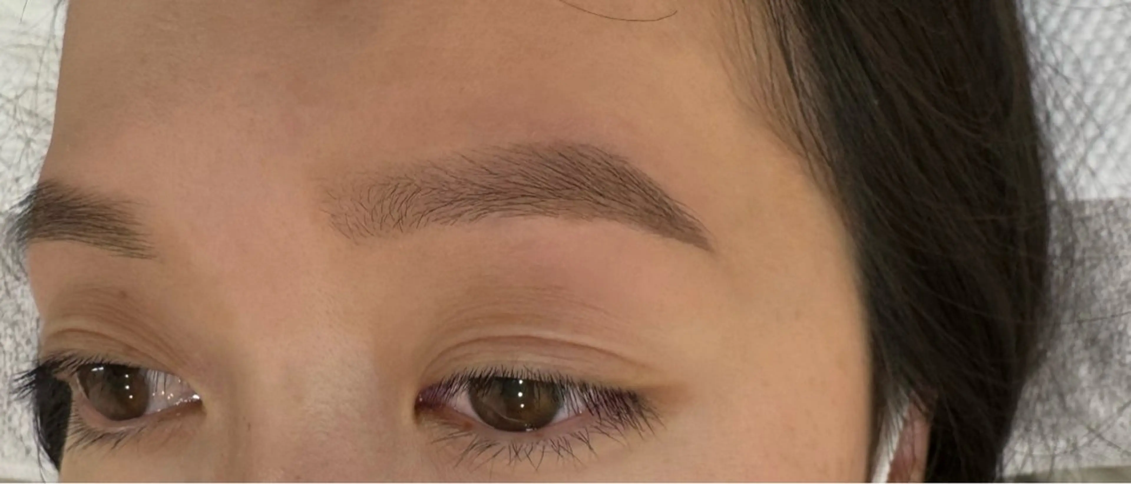 アイブロウ KANGOL BEAUTY SALON Eyelash アルカキット錦糸町店所属・yayoi itayaの眉毛・アイブロウイメージ