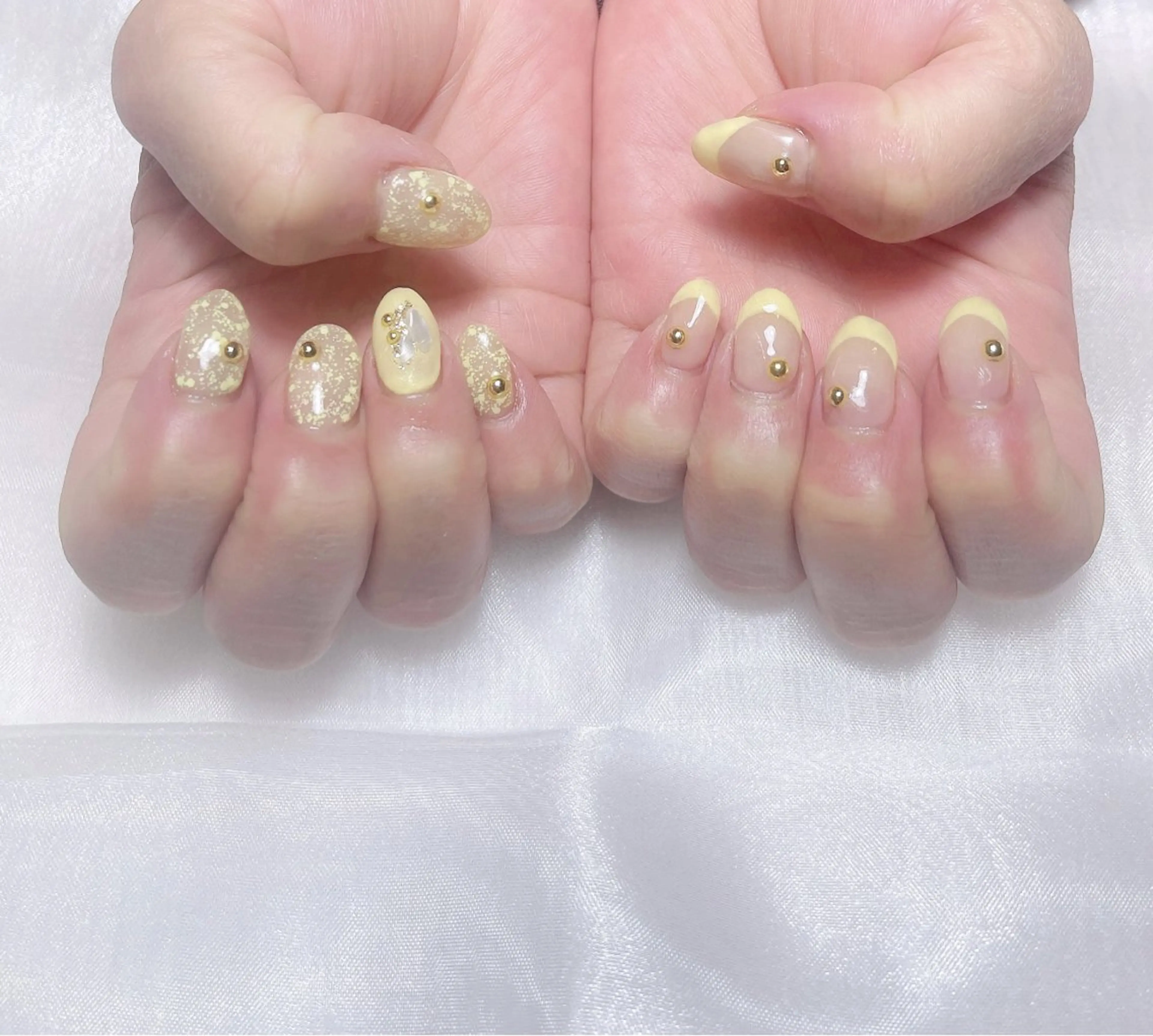 ネイル hairsalon556所属・hairsalon 556のマツエク・マツパデザイン