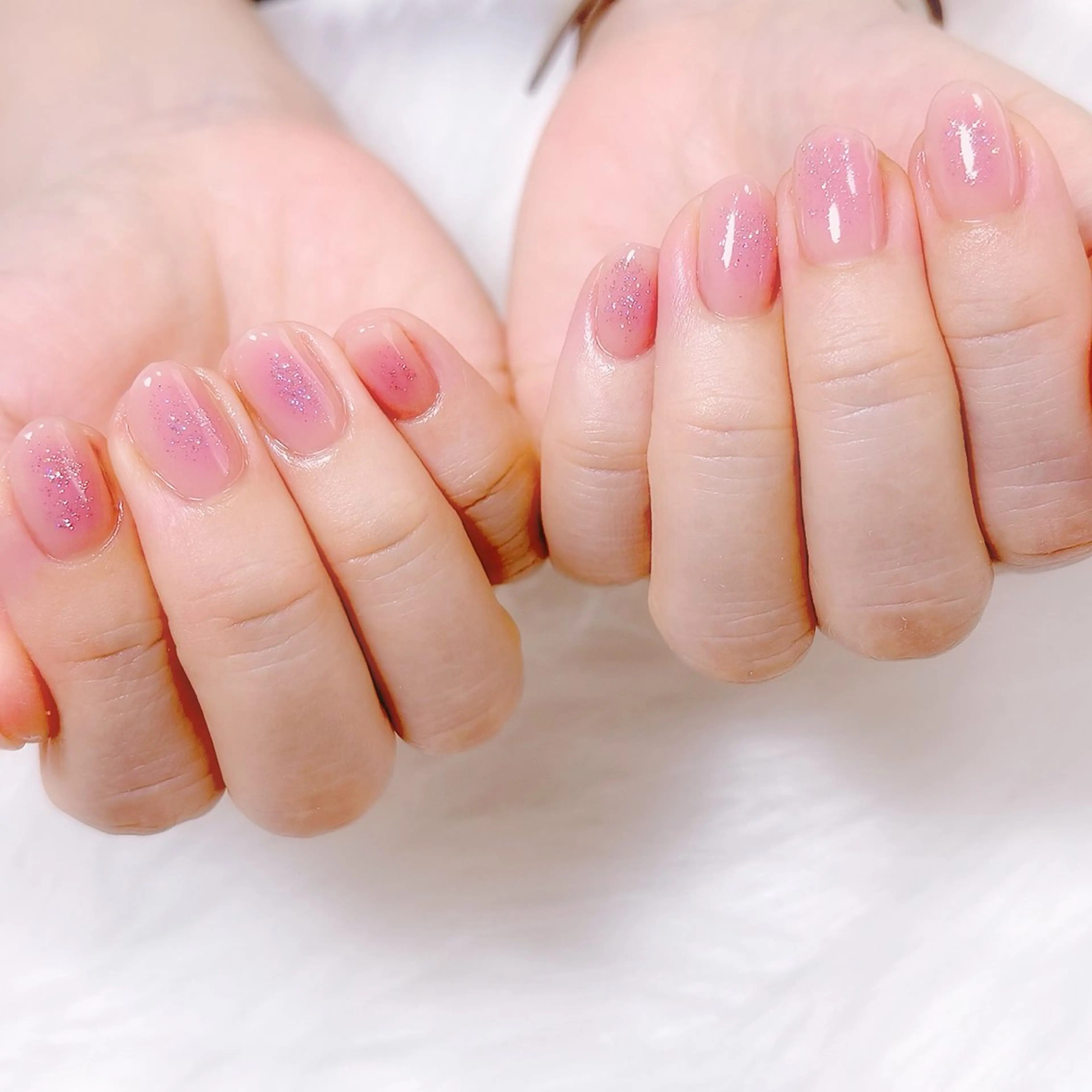 ネイル チークネイル Nail Salon Maffy所属・Nail Salon Maffyのネイルデザイン