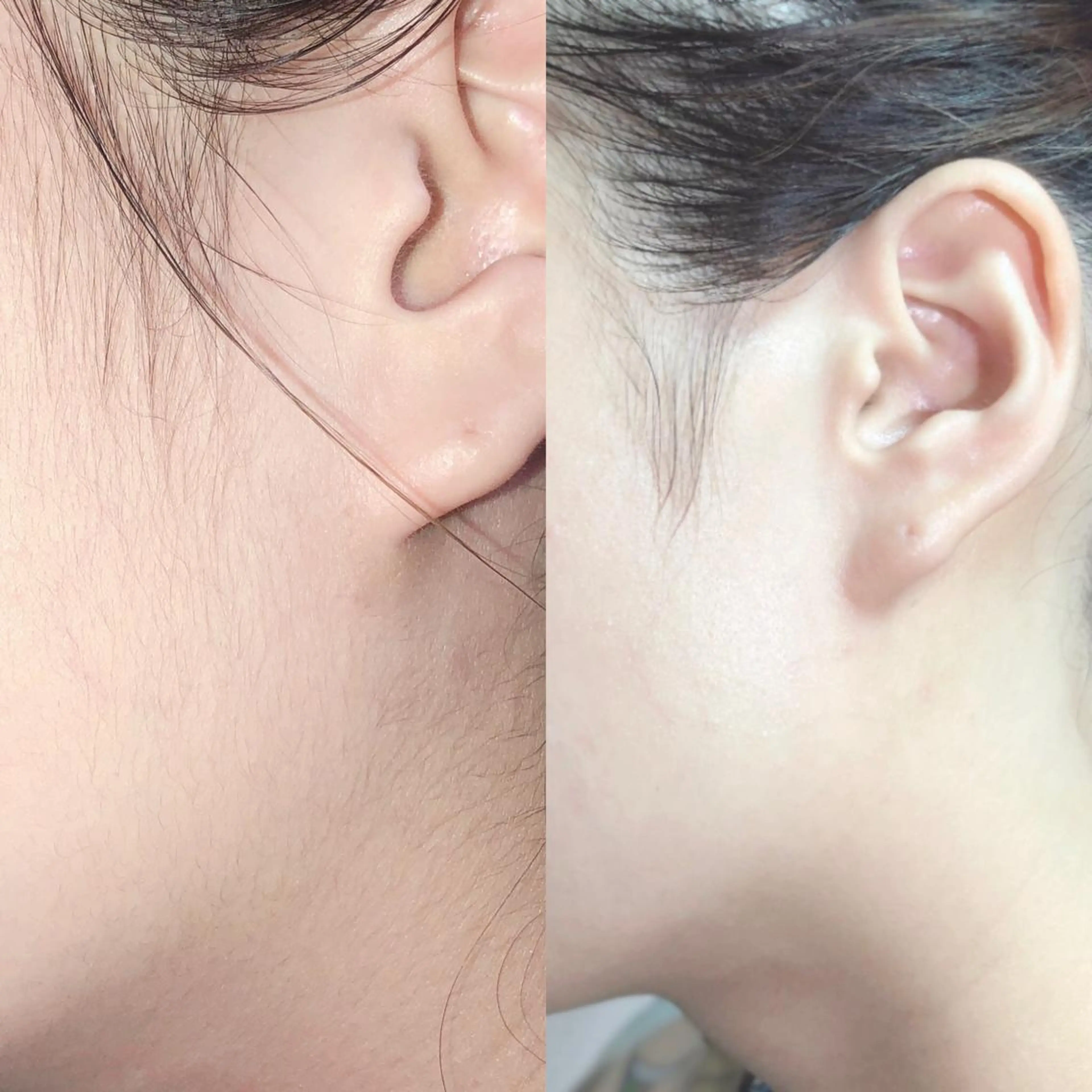 Naps-Shaving所属・新宿シェービング専門 Napsの眉毛・アイブロウイメージ