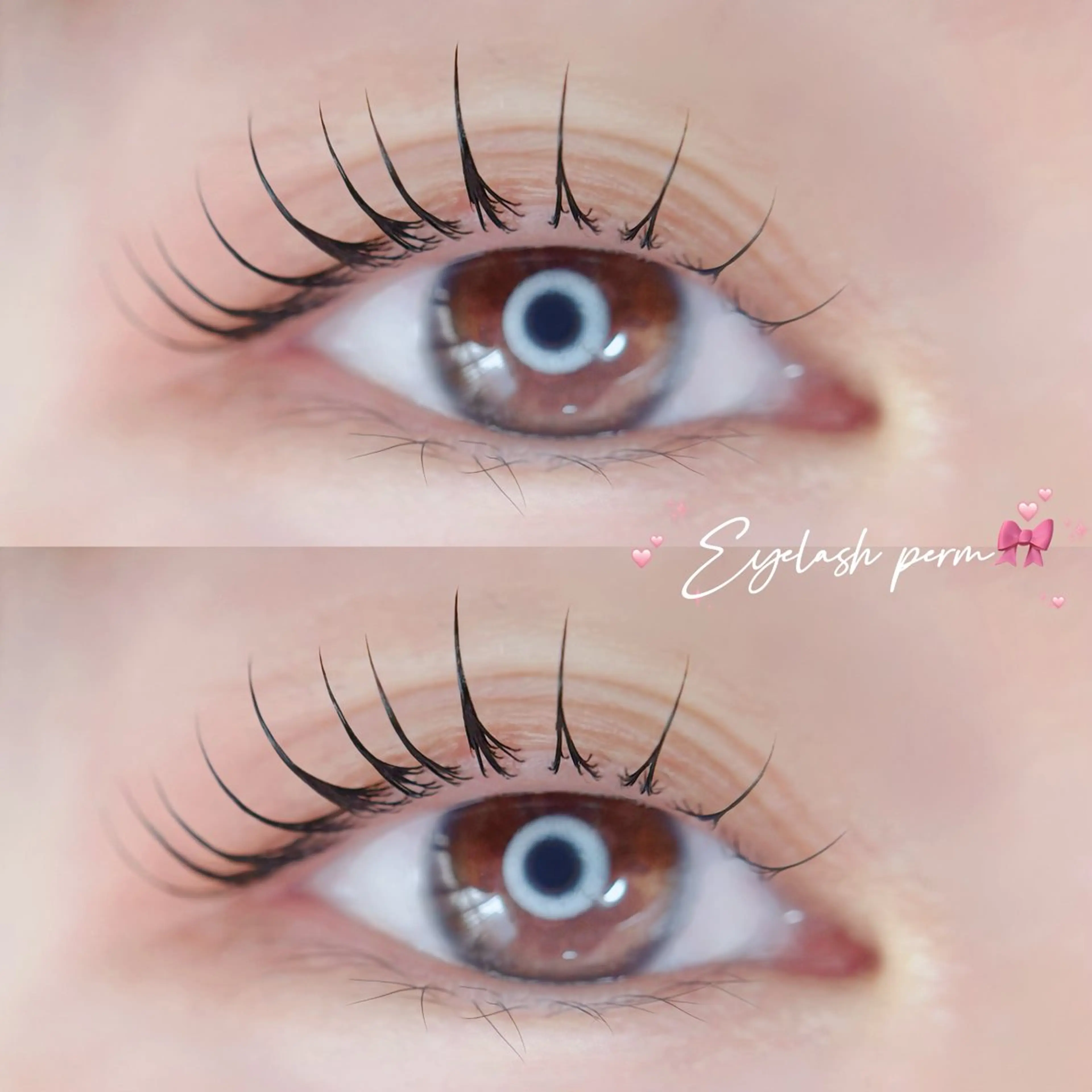 マツエク・マツパ Rinka ‎🎀束感まつ毛のマツエク・マツパデザイン