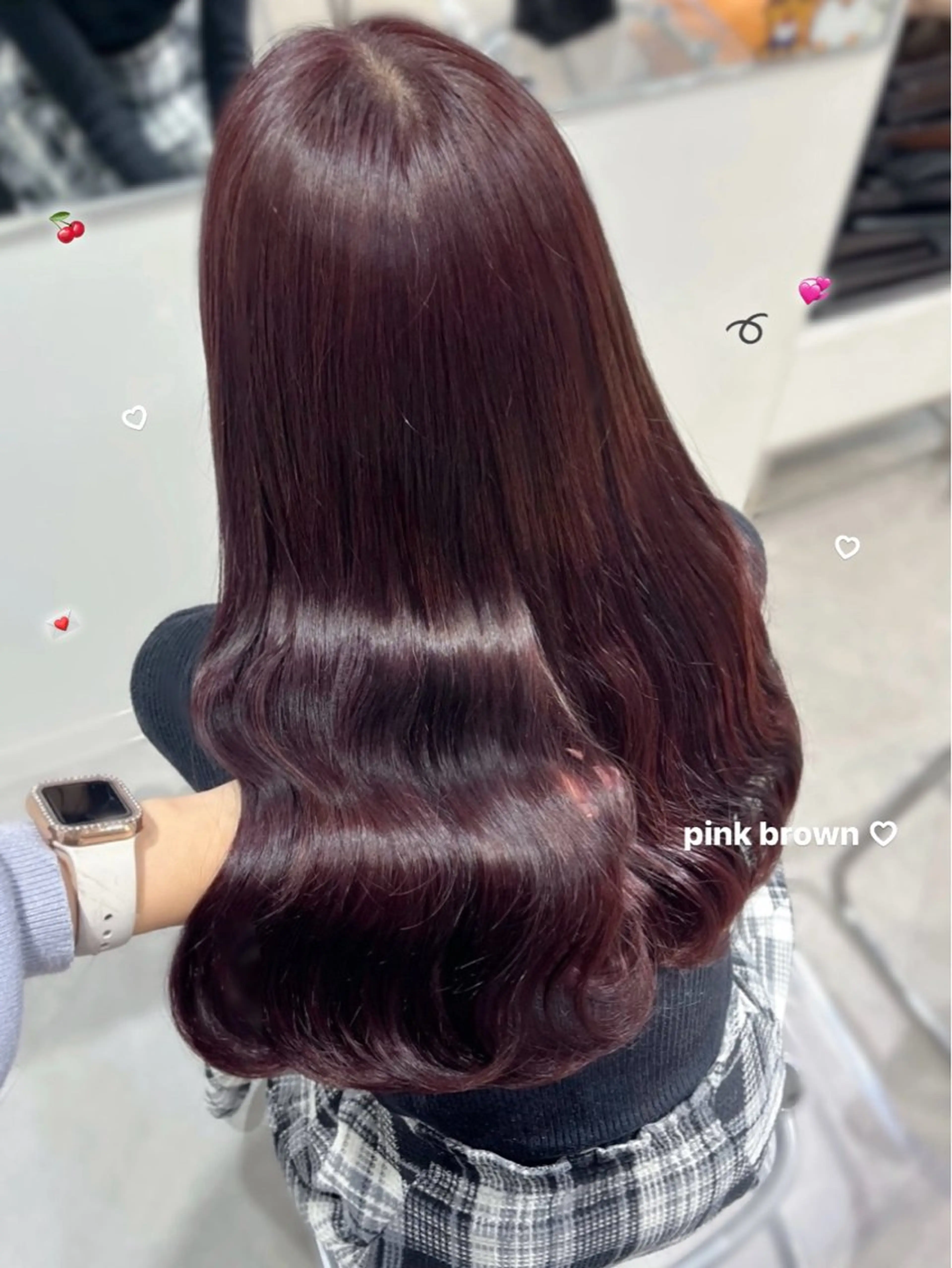 【12/17(水)13時​〜​18時限定🪄】🎀 𝗈𝗇𝖾 𝖼𝗈𝗅𝗈𝗋 🎀通常¥9900→¥4500🩰の写真