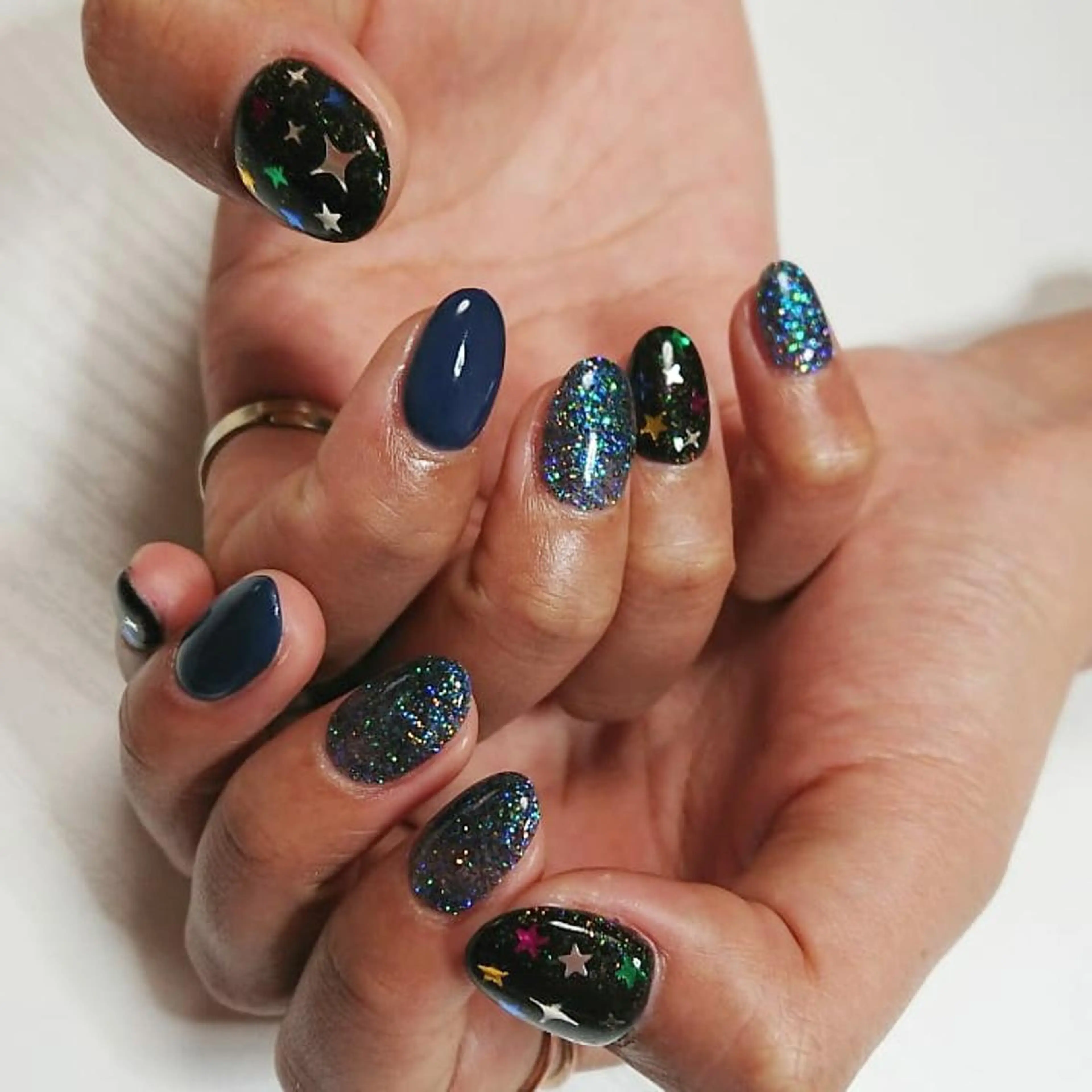 ネイル ハンドネイル Lilith Nailのネイルデザイン