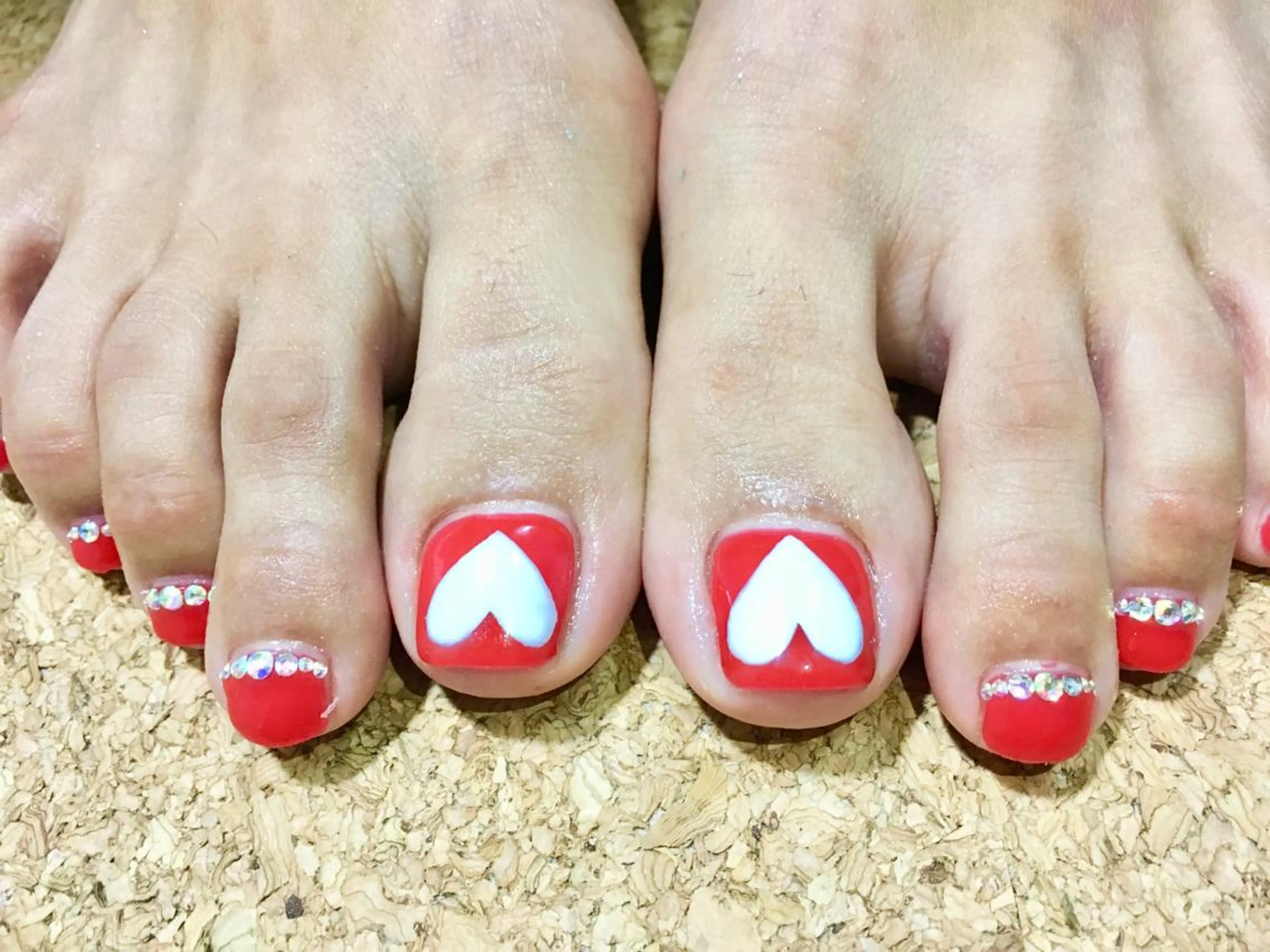 ネイル KaPílína nail salonのネイルデザイン