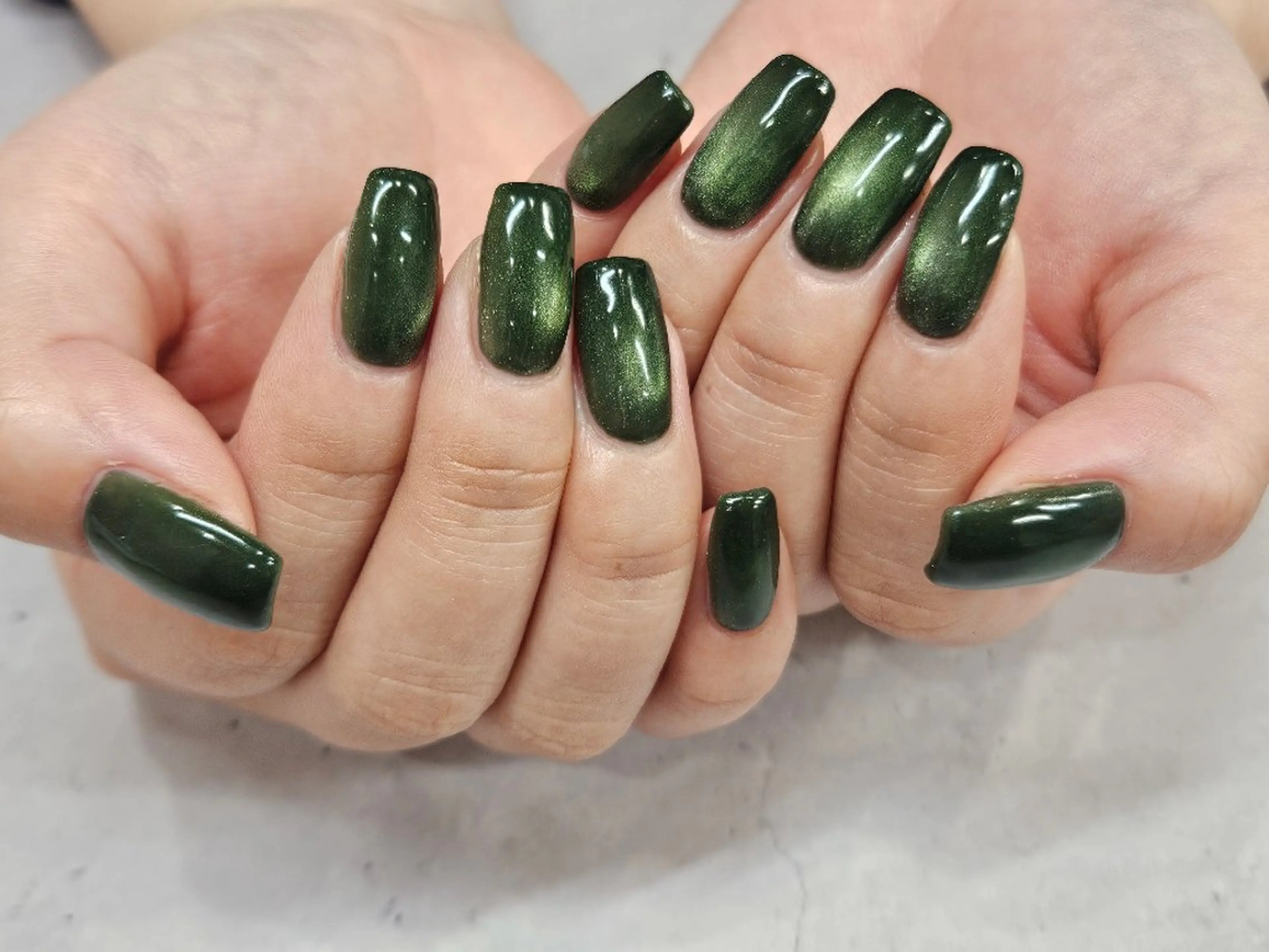 ネイル ハンドネイル DayWithout Anything堀本のネイルデザイン