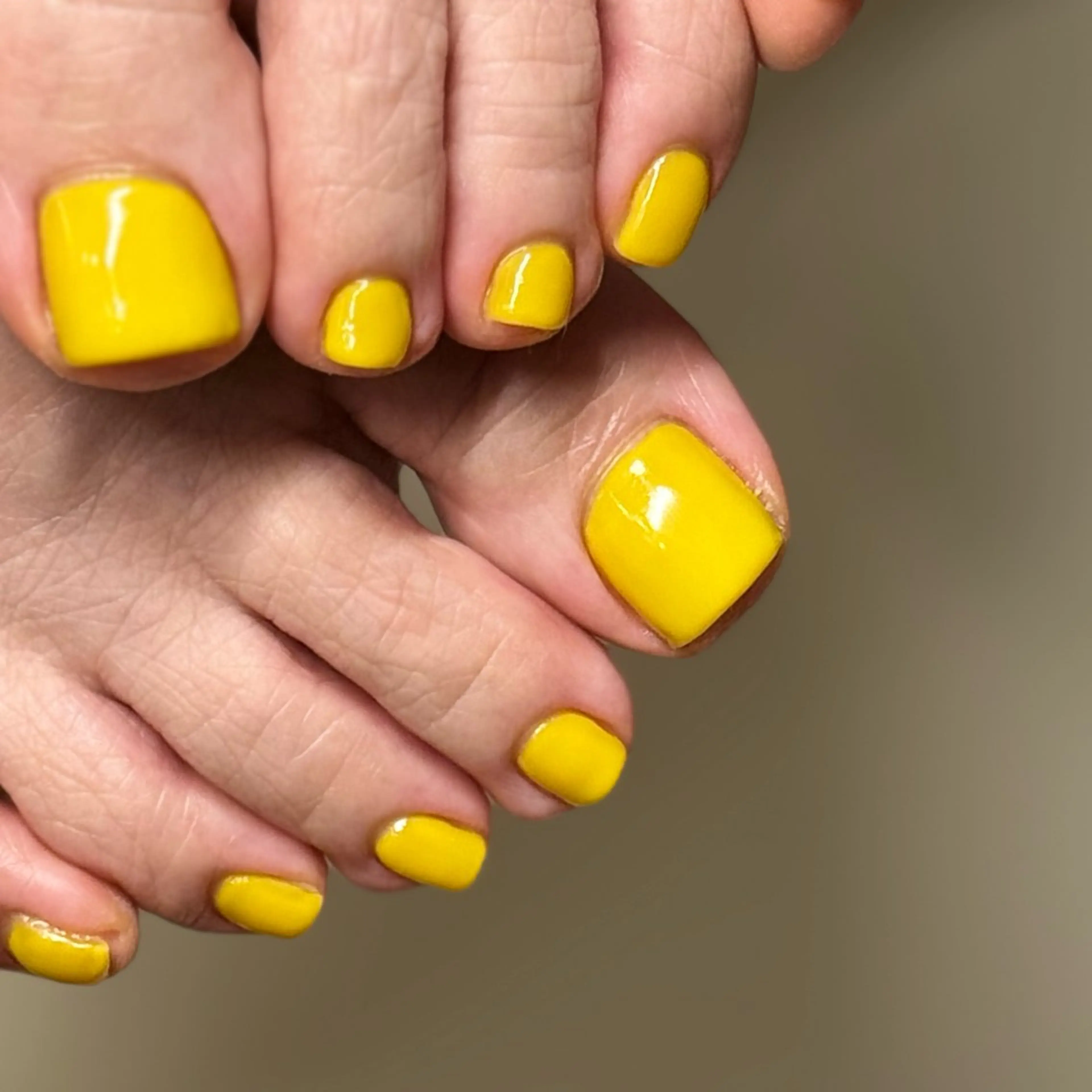 ネイル フットネイル NAIL55所属・NAIL55 SHIORIのネイルデザイン
