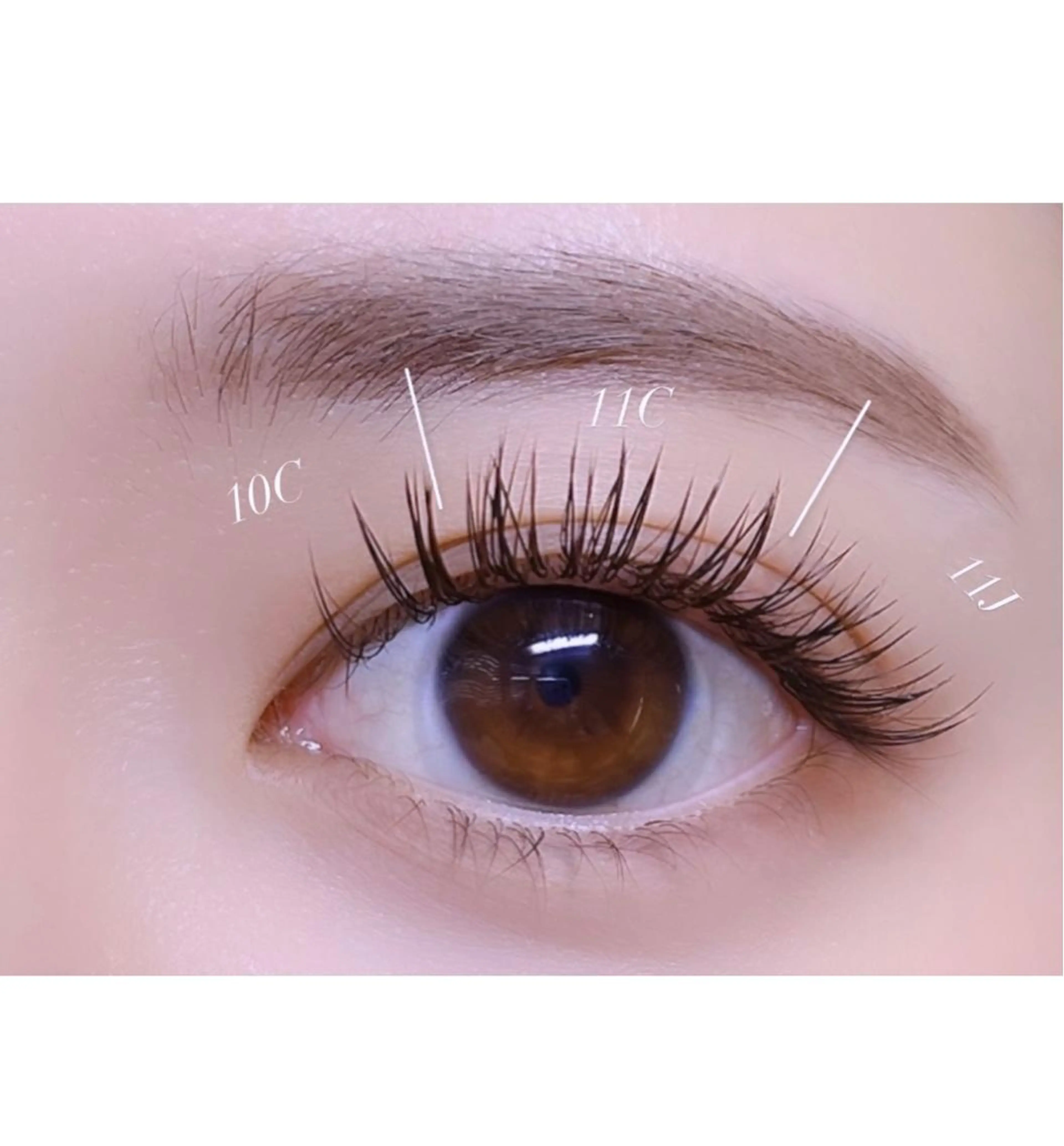 マツエク・マツパ Beauty Salon G.Aのネイルデザイン