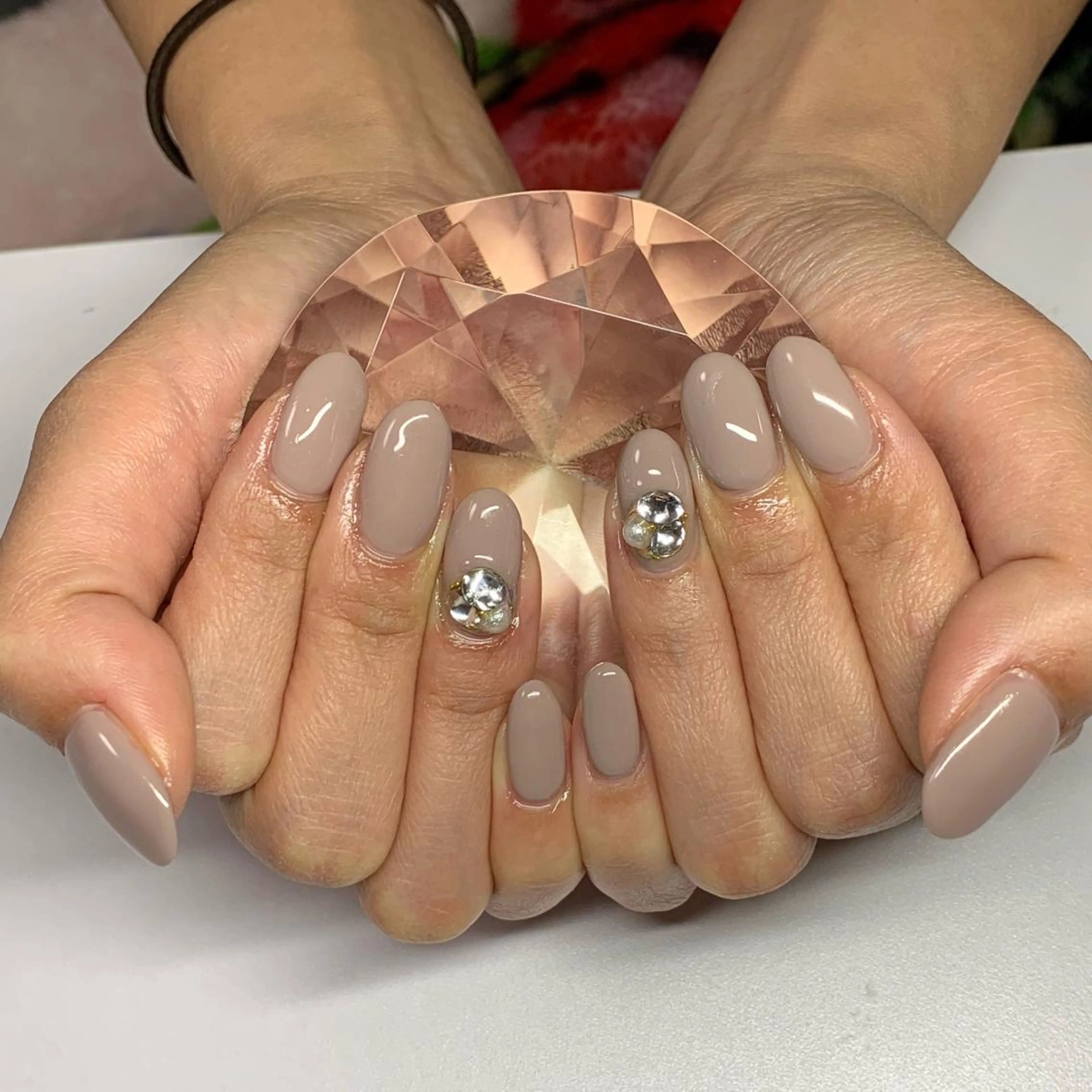 ネイル RuxuryNail ／RiAnnaのネイルデザイン