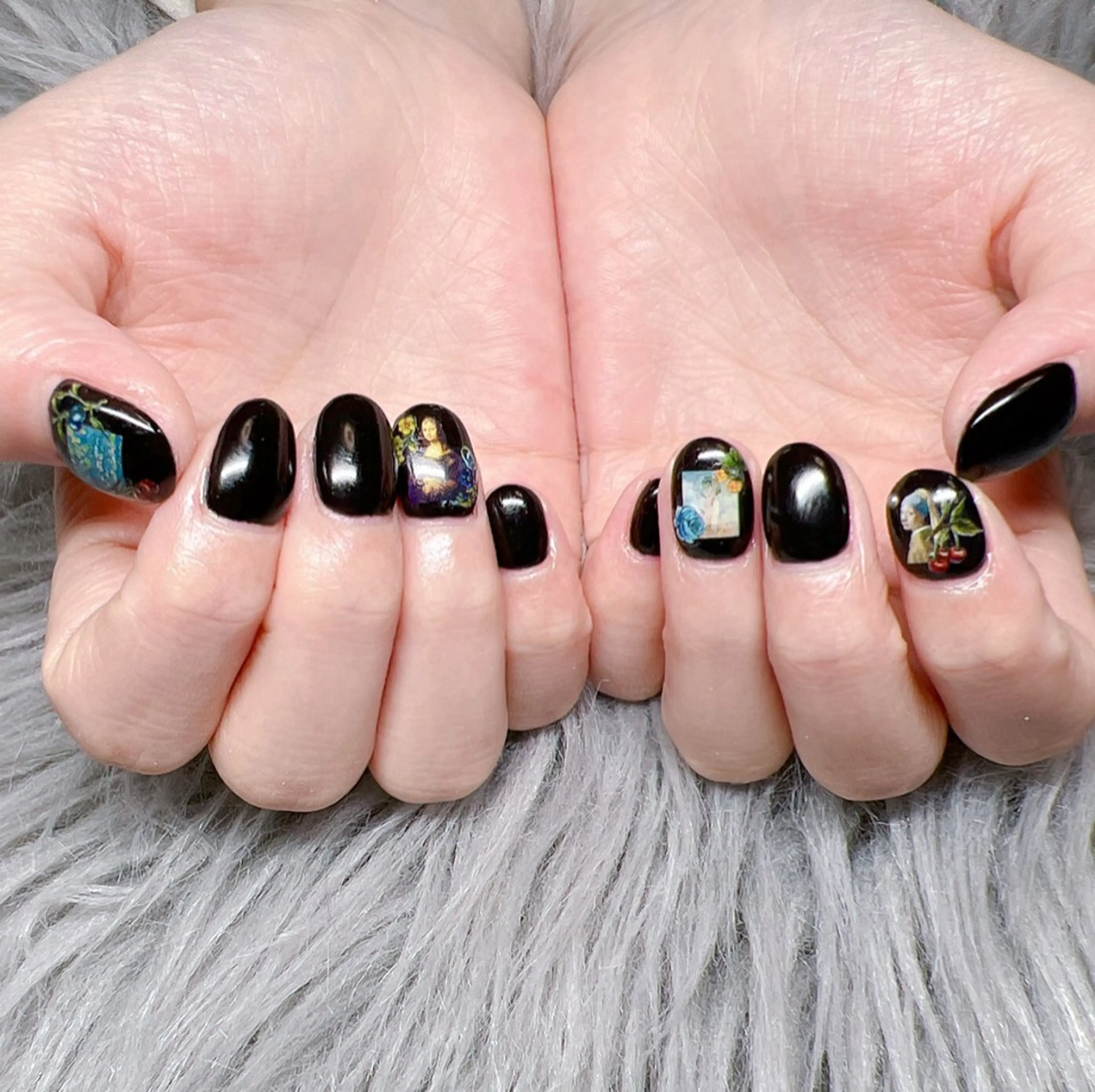 ネイル 個室ネイルサロンDolly  Girl〜ドーリーガール〜所属・DollyGirl KYOKOのネイルデザイン