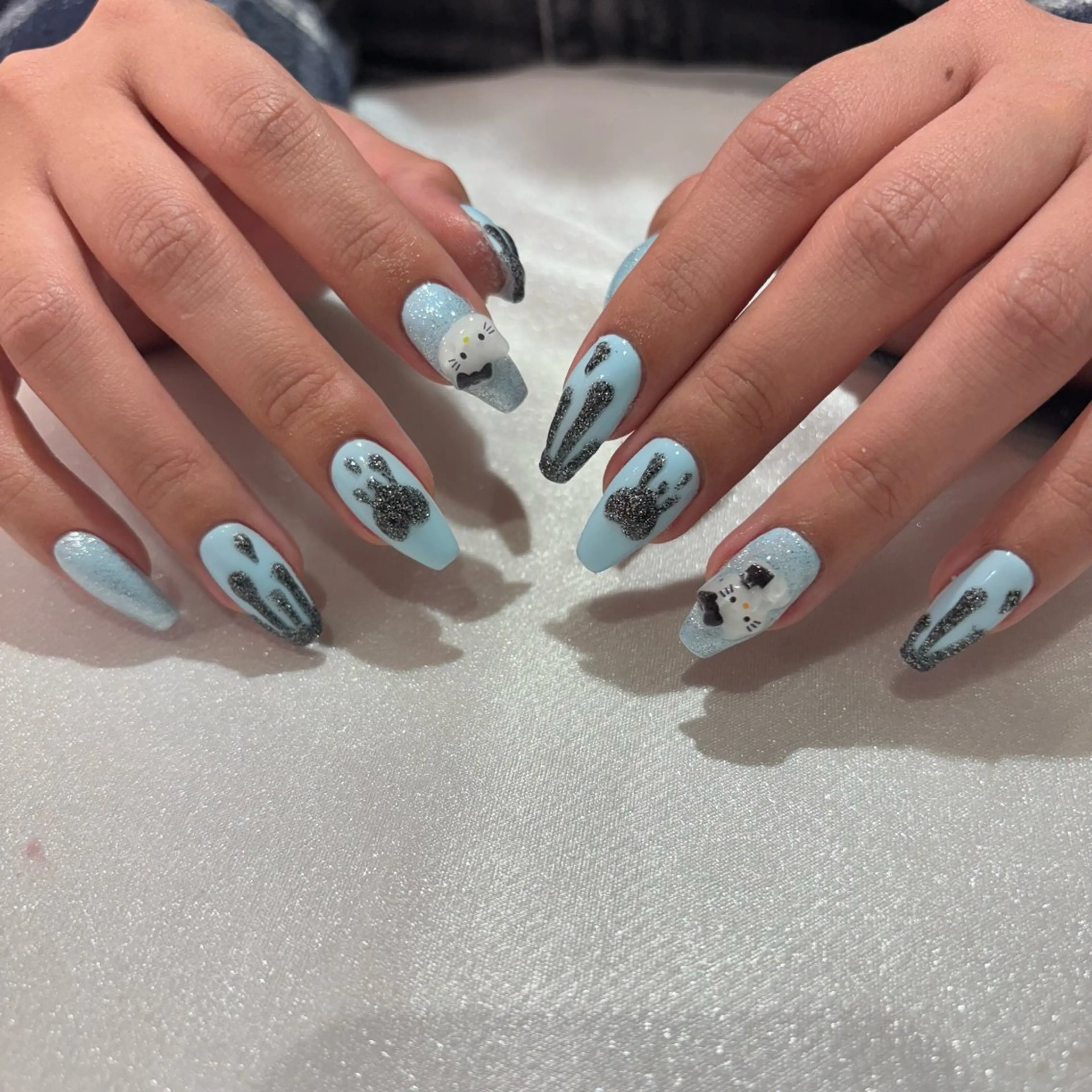 ネイル SHELL NAIL所属・SHELL NAIL OTSUKAのネイルデザイン