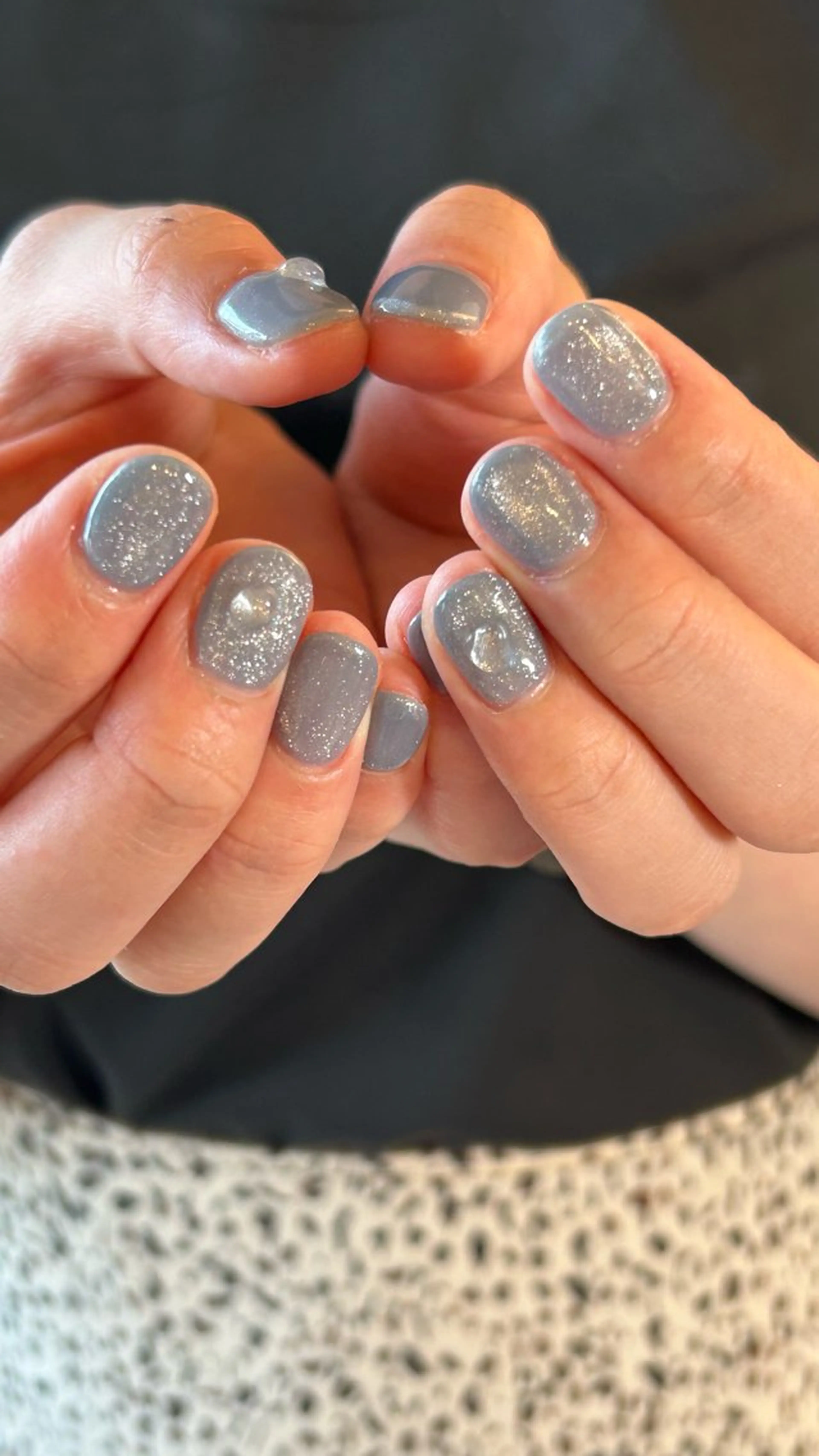 ネイル schon本八幡 nonのネイルデザイン