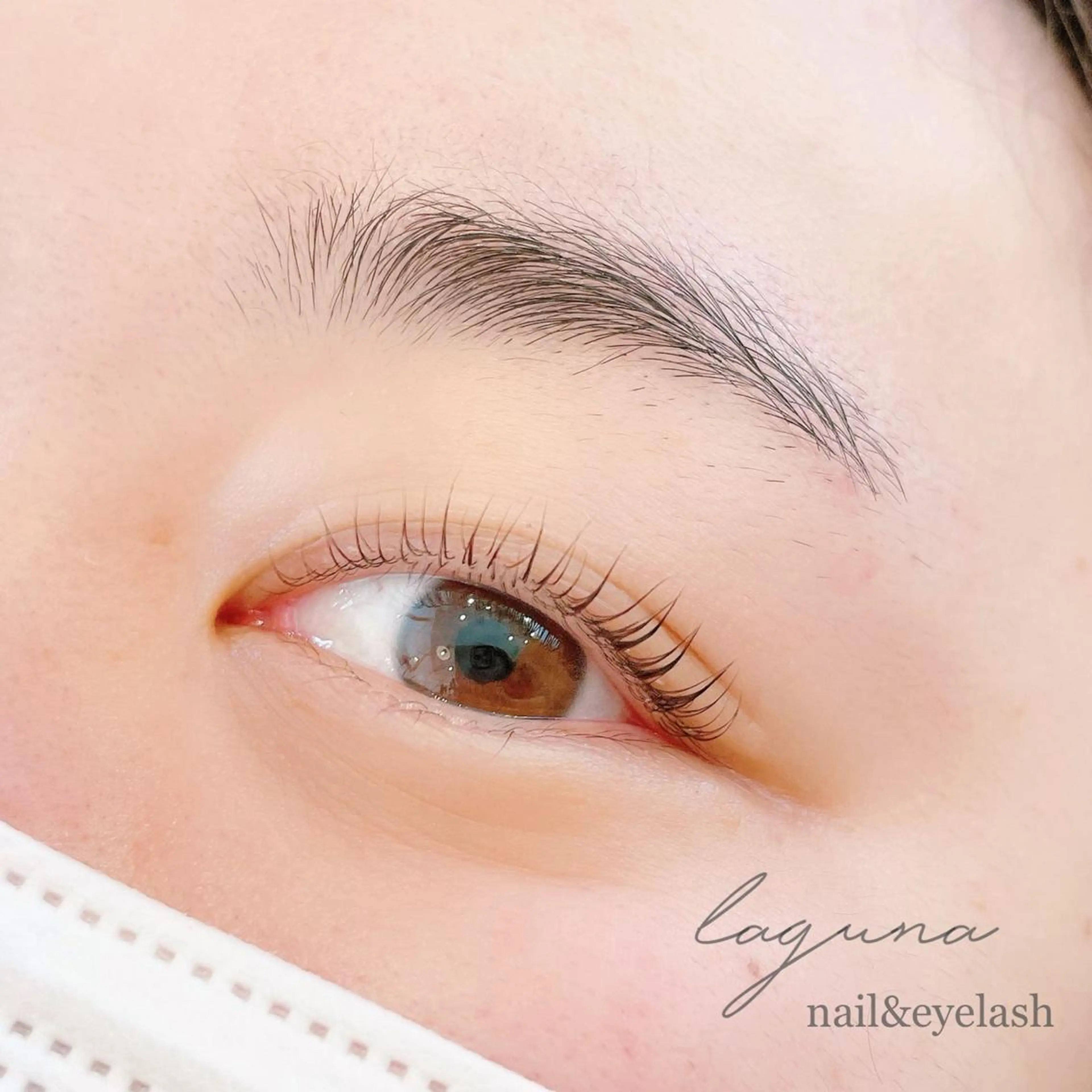 マツエク・マツパ Laguna RISAのエステ・リラクイメージ