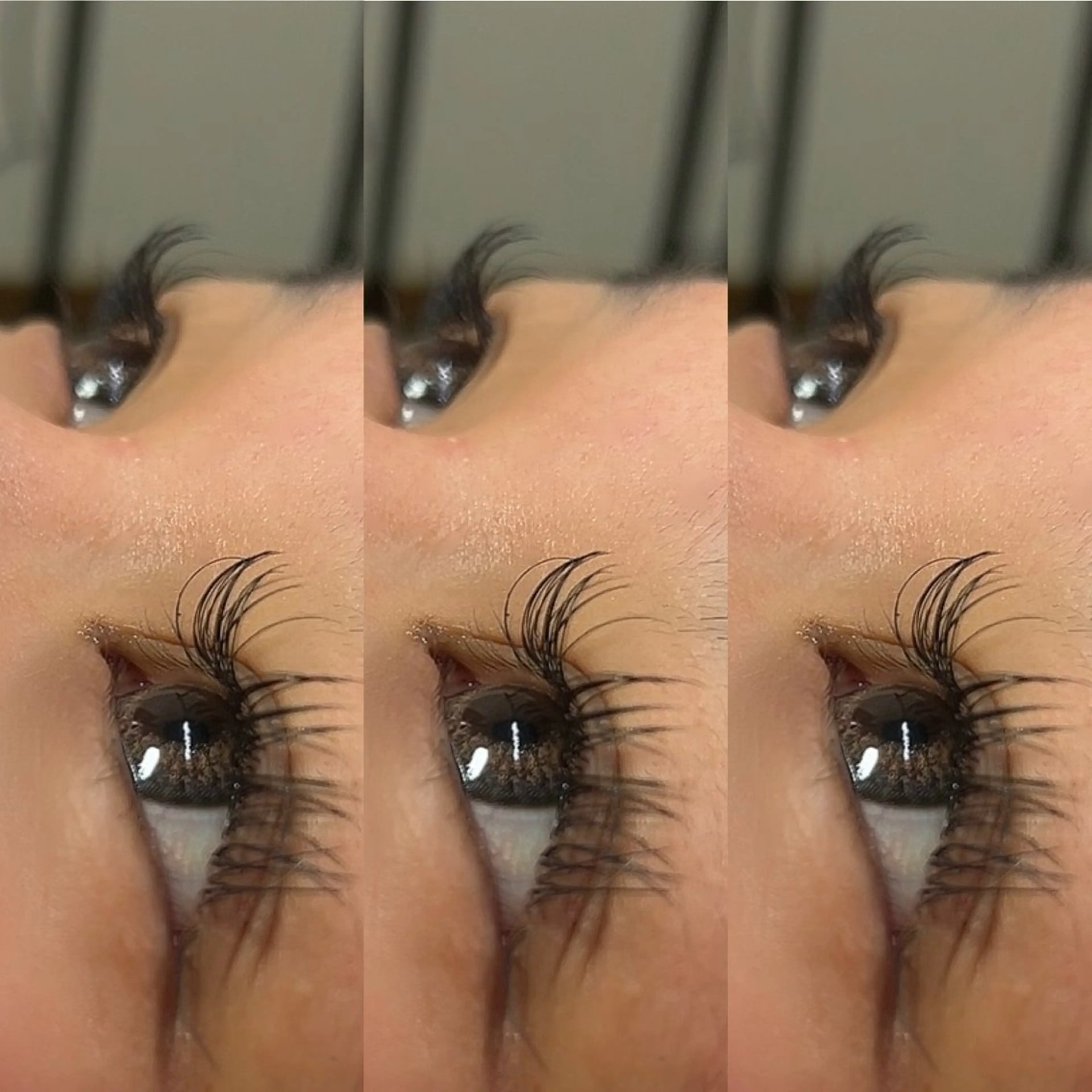 マツエク・マツパ eyelashsalonShieru所属・MIYAZAKI SHIERAのマツエク・マツパデザイン