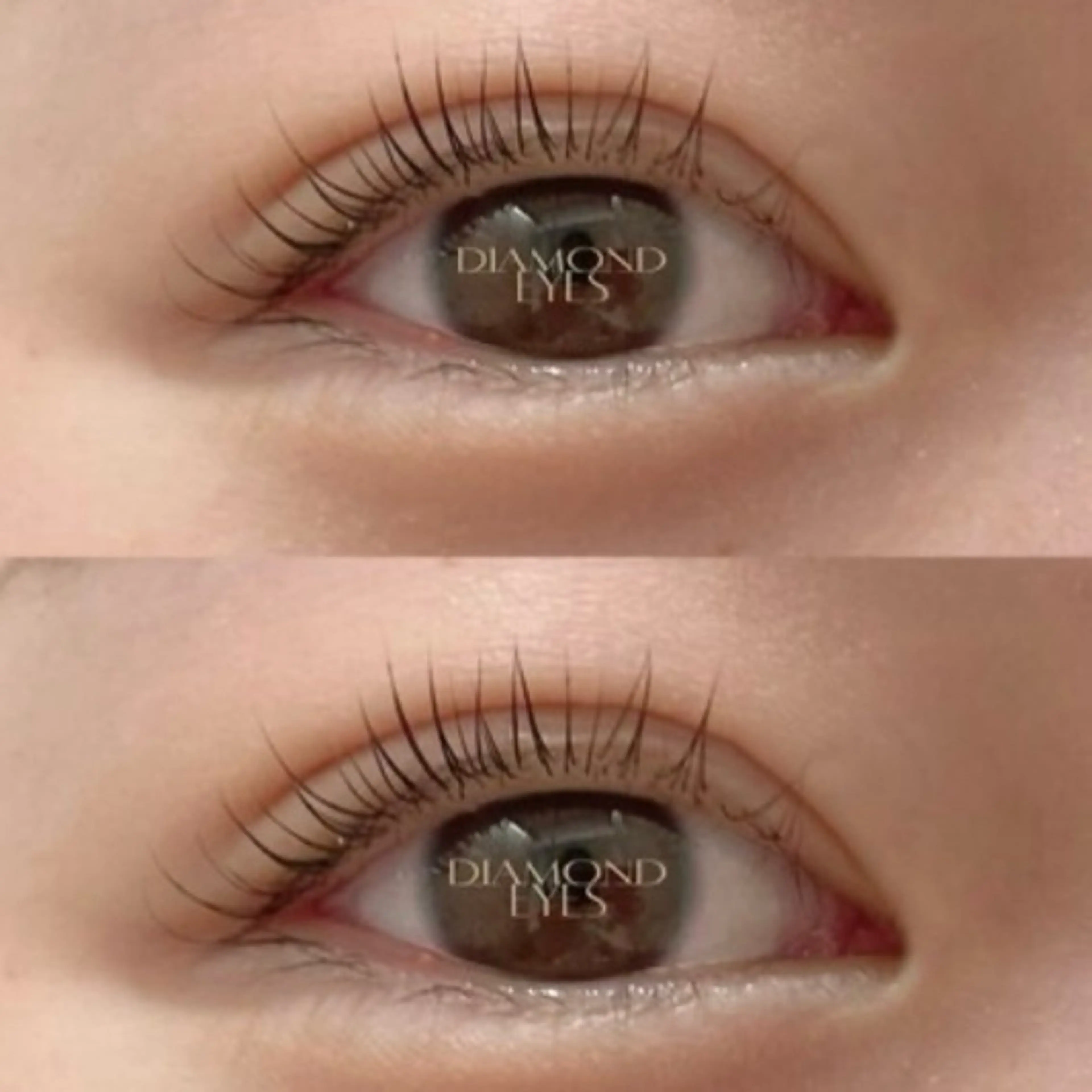 マツエク・マツパ 副店長 山田のマツエク・マツパデザイン