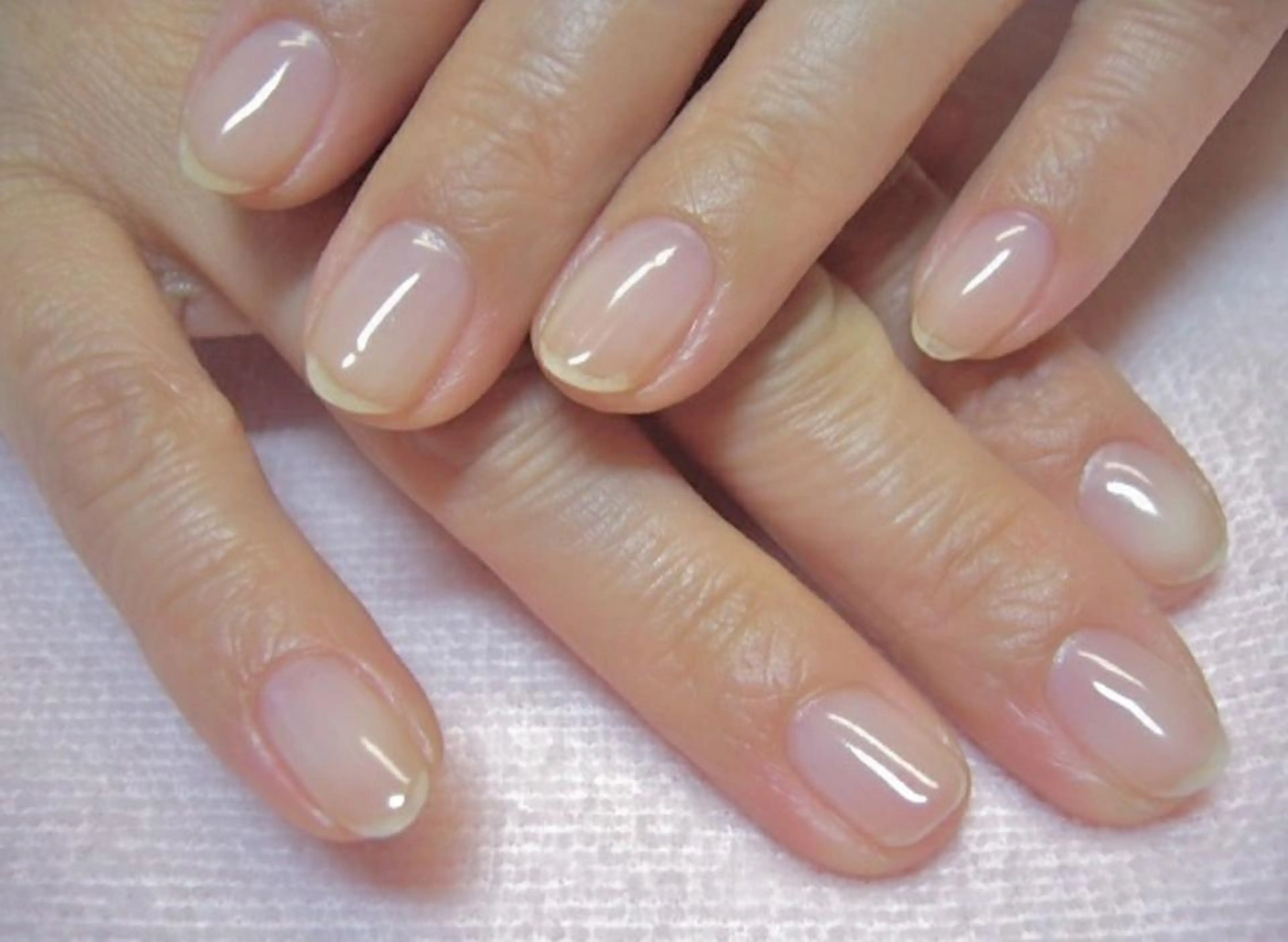 ✨💅大人気！ハンドケアフルコース💅✨の写真