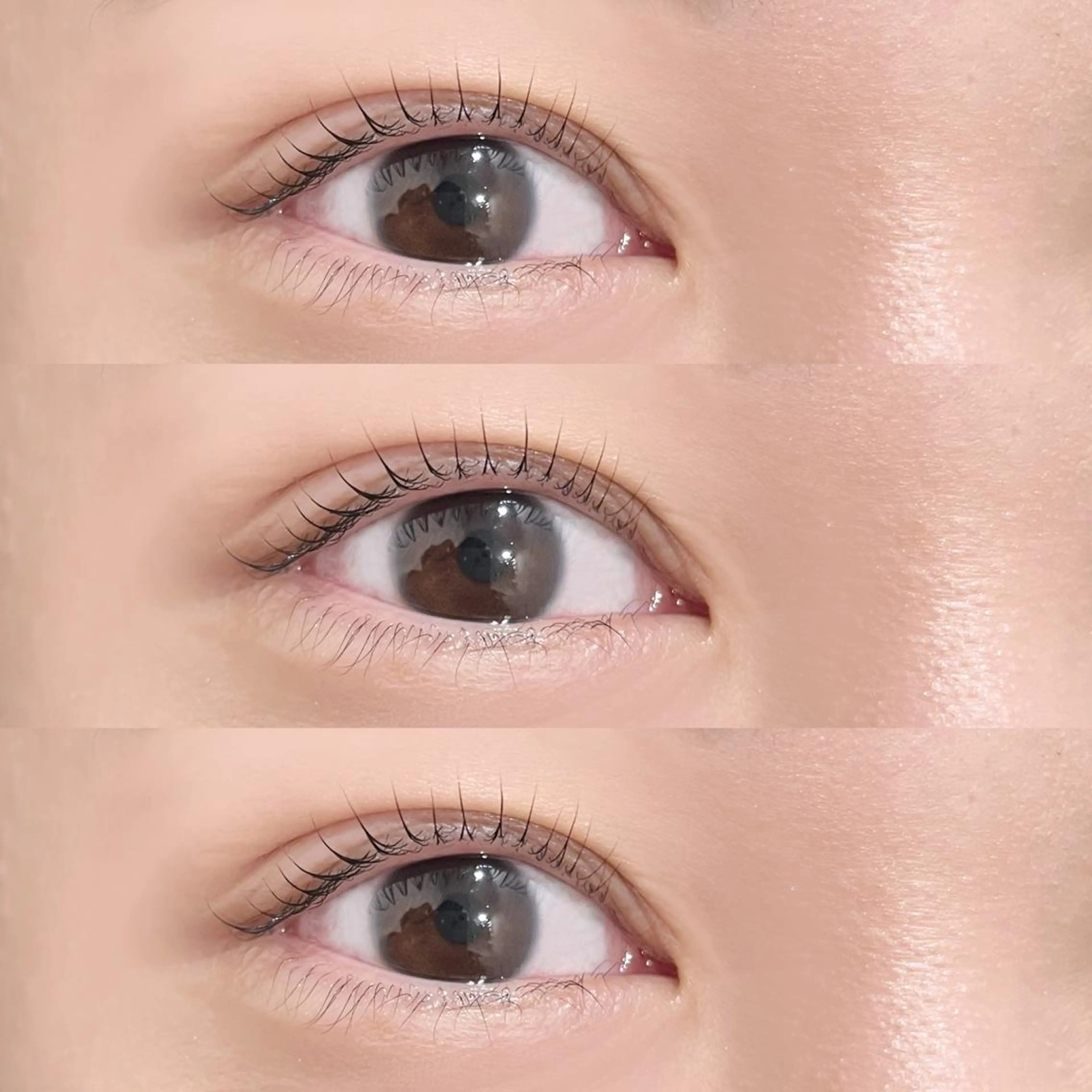 マツエク・マツパ アイブロウ マツパ Total Beauty LCのマツエク・マツパデザイン