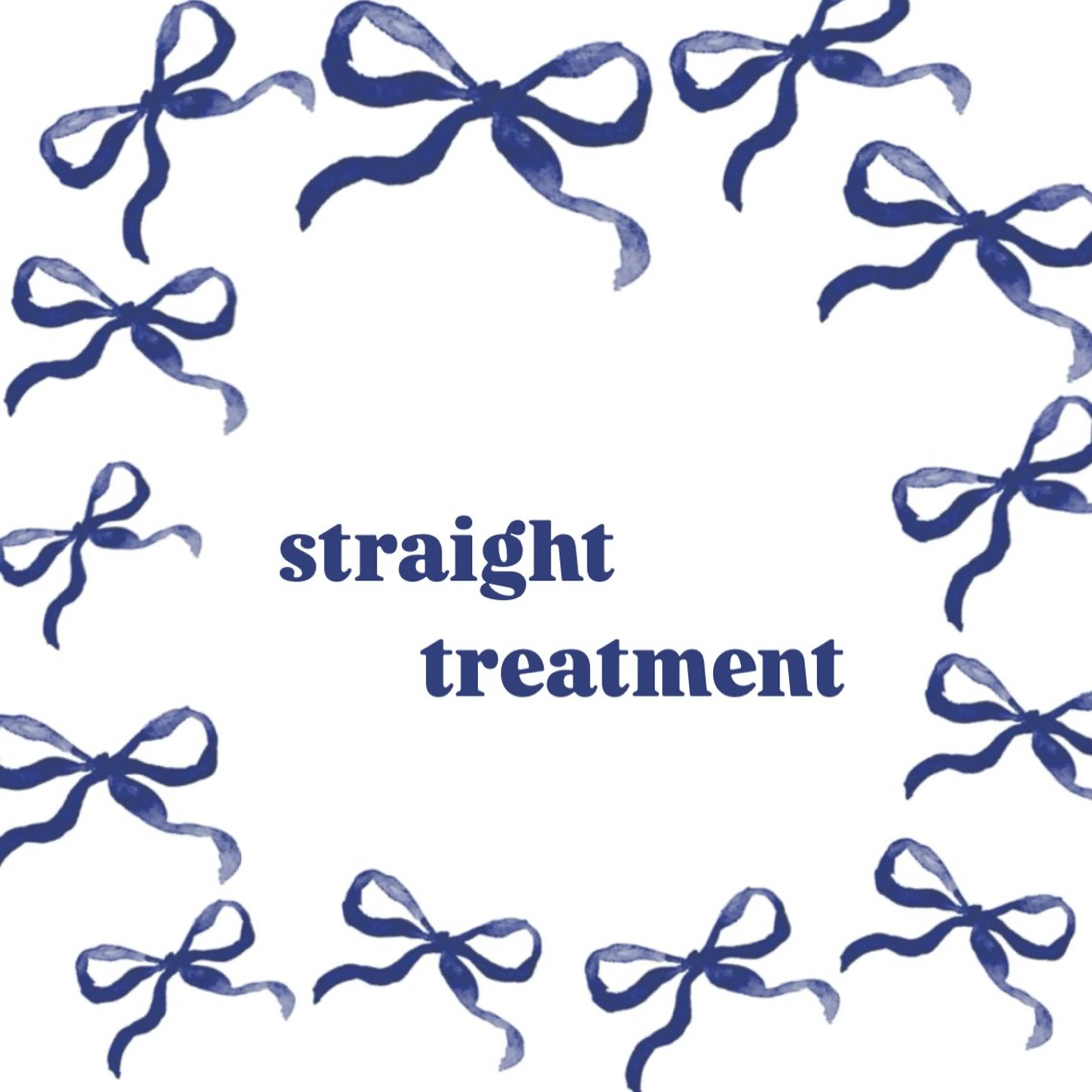 ｽﾄﾚｰﾄ➕ｸｲｯｸﾄﾘｰﾄﾒﾝﾄ🪿🫧の写真