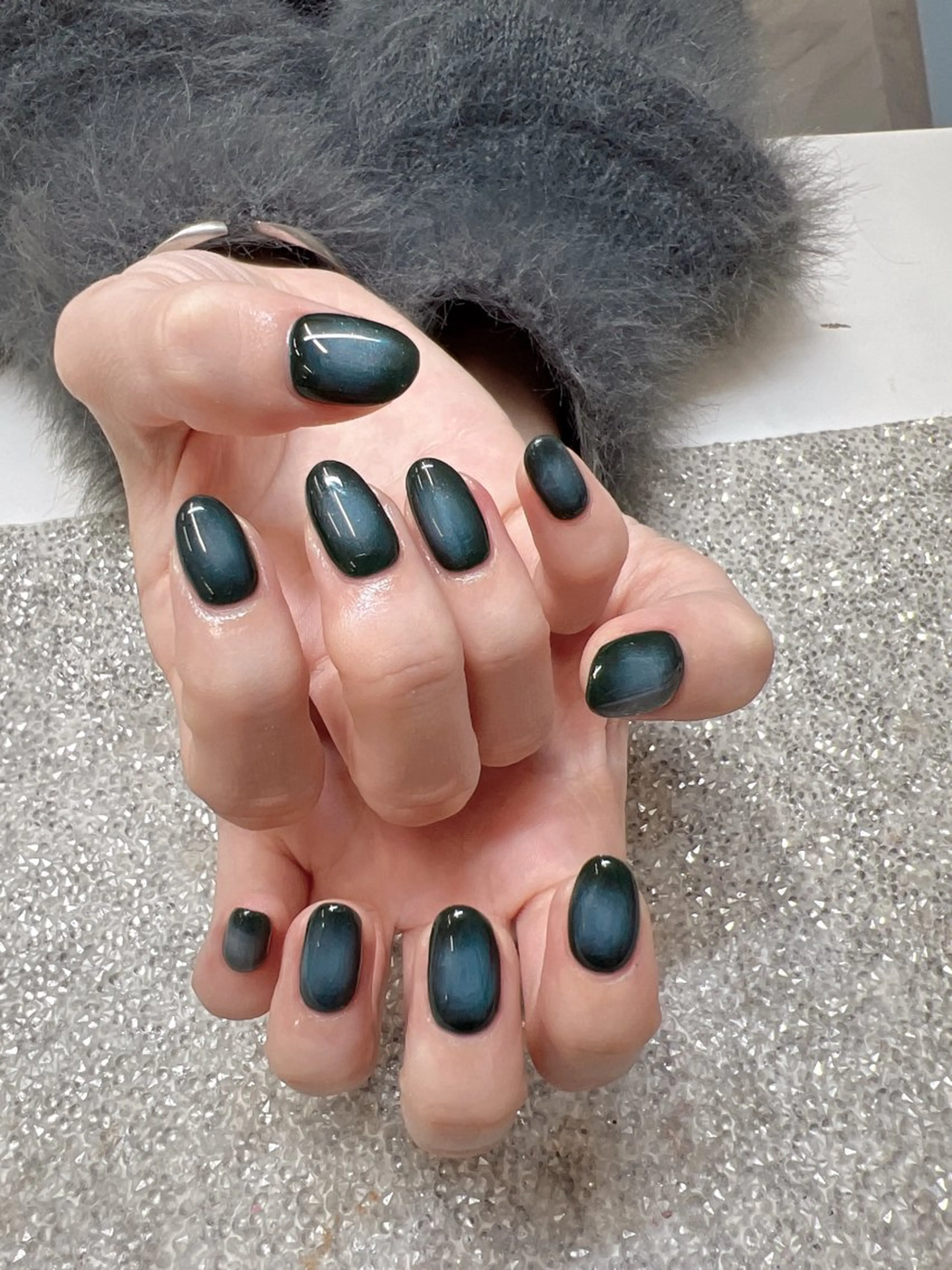 ネイル Guarendo錦糸町店所属・ガレンドウ 白澤 愛子のネイルデザイン