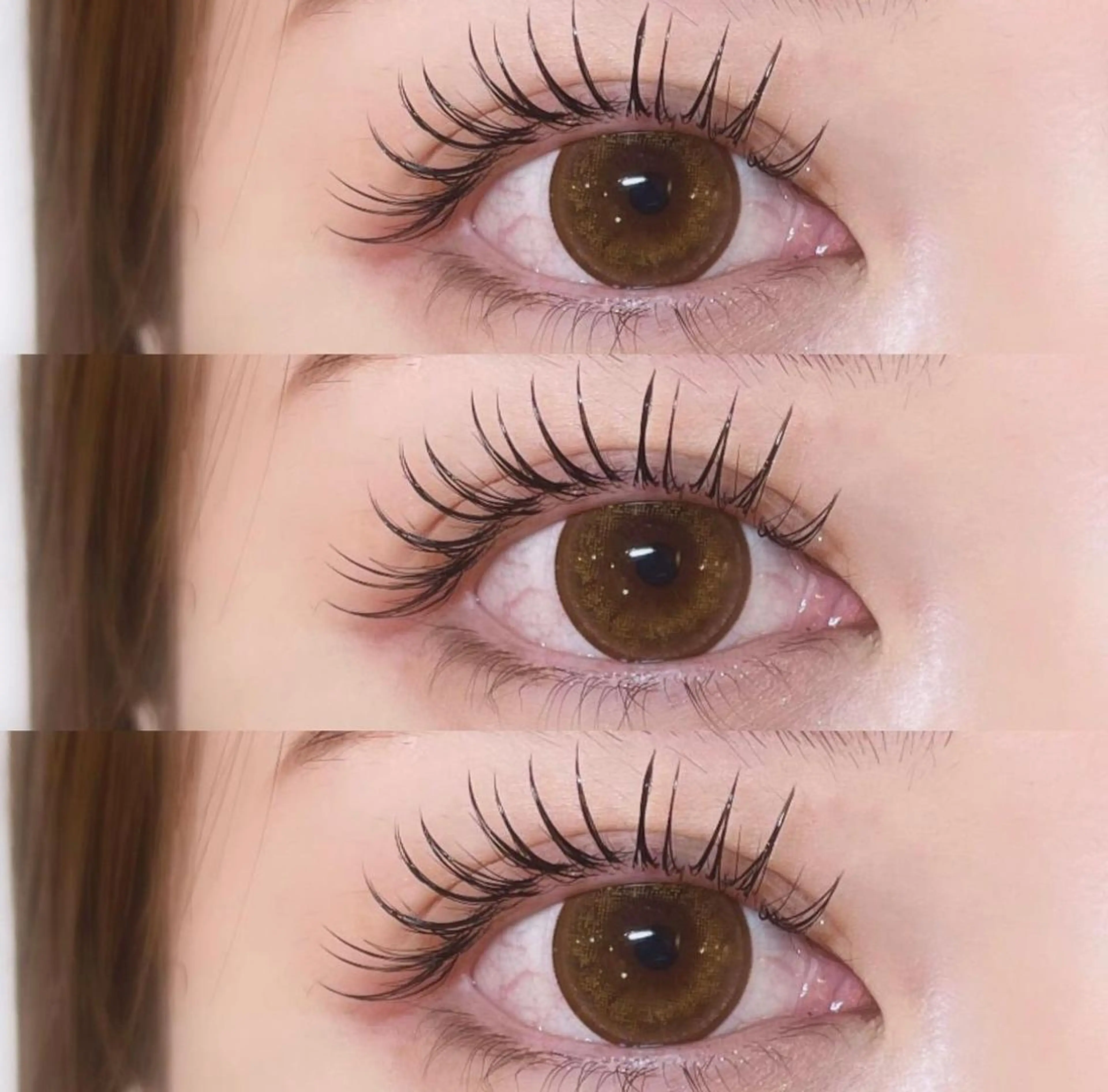 マツエク・マツパ ⭐︎ISHIMORI ⭐︎の眉毛・アイブロウイメージ