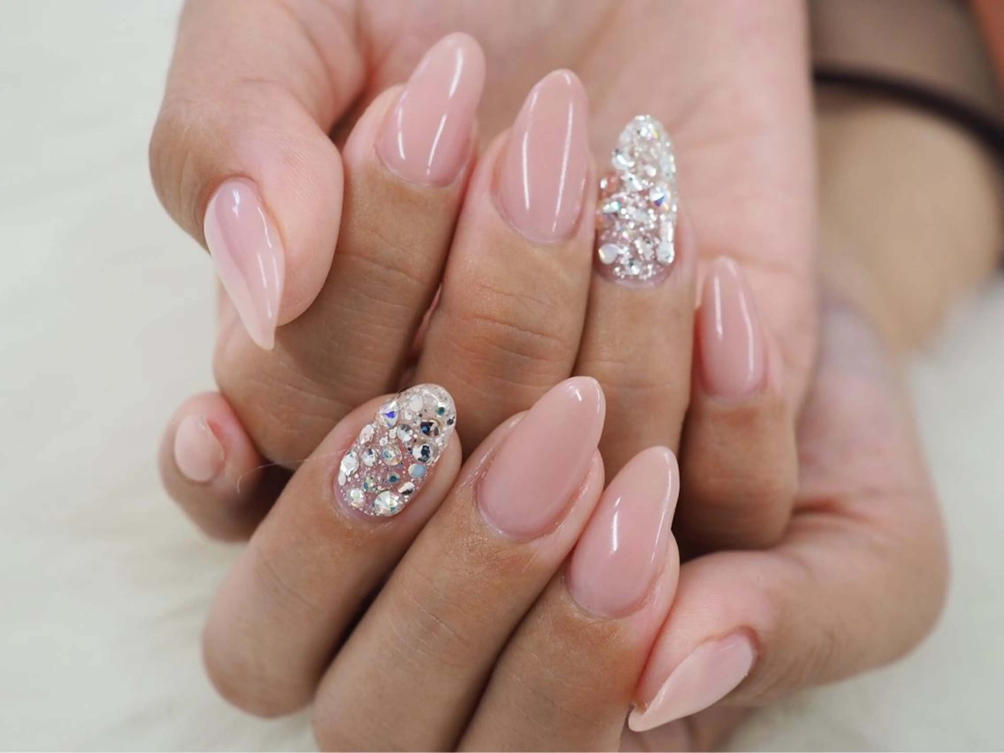 ネイル Glück ...所属・Glück... chikakoのネイルデザイン