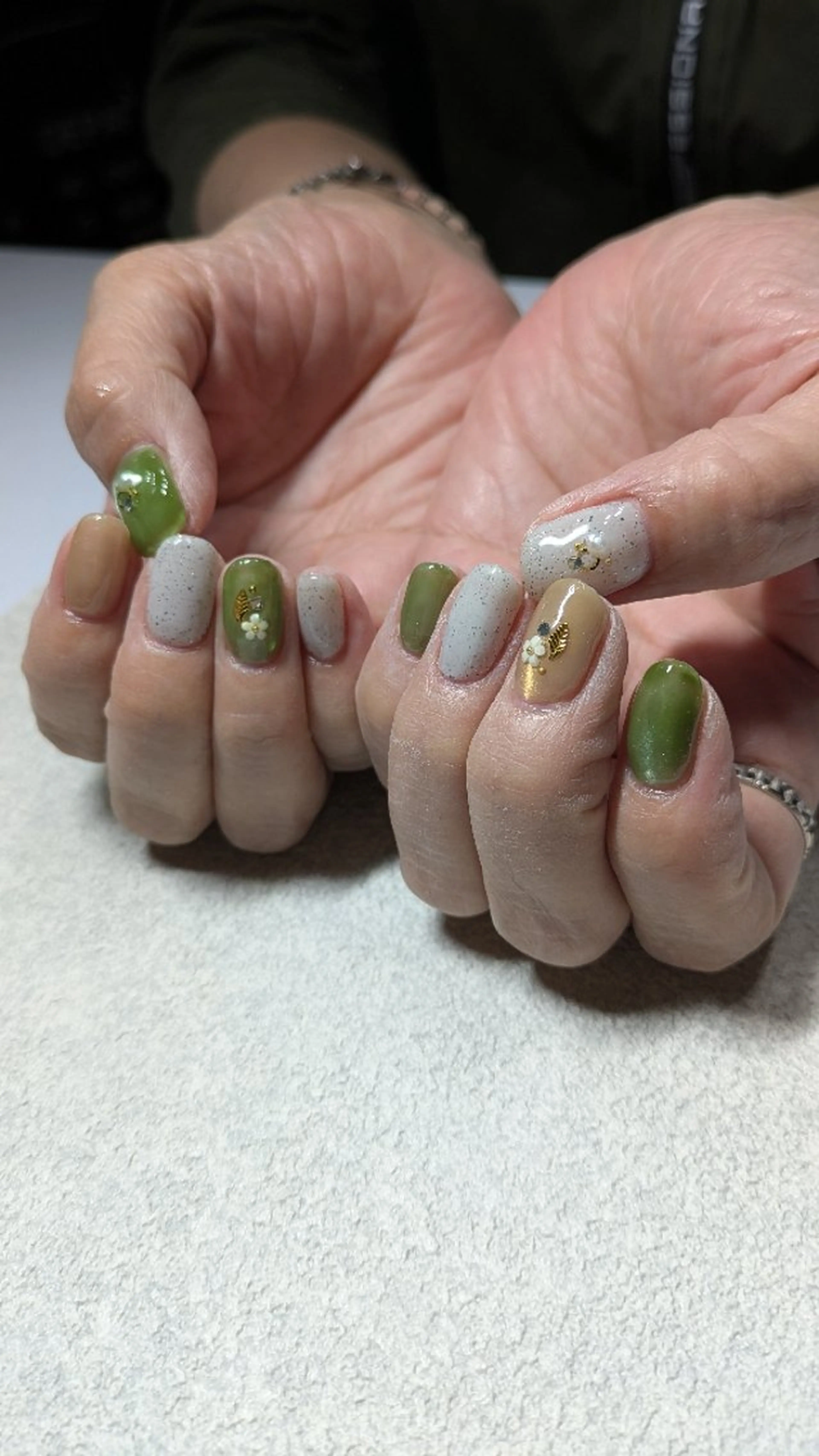 ネイル RisusNAIL所属・Risus NAILのネイルデザイン