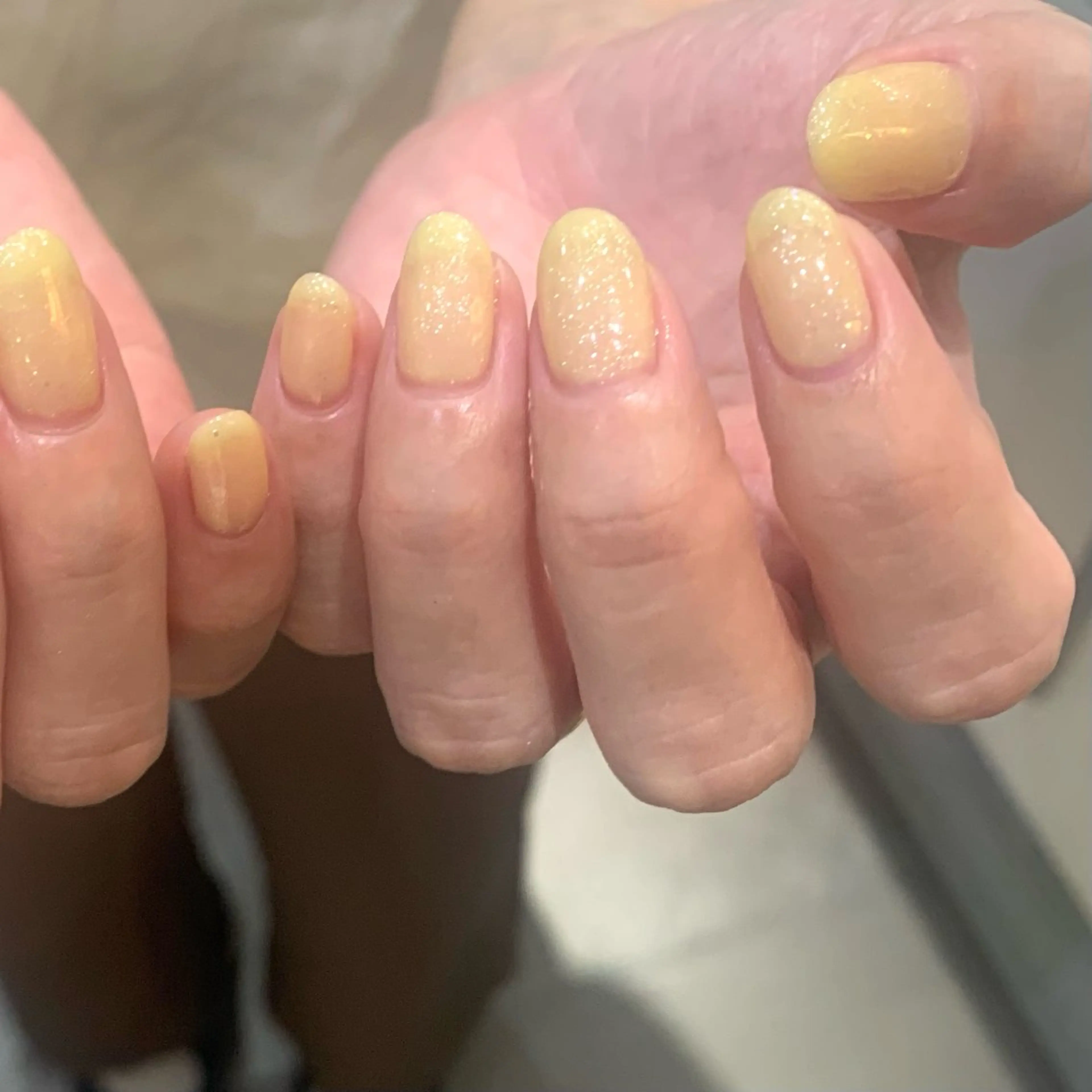 ネイル ハンドネイル chika .のネイルデザイン