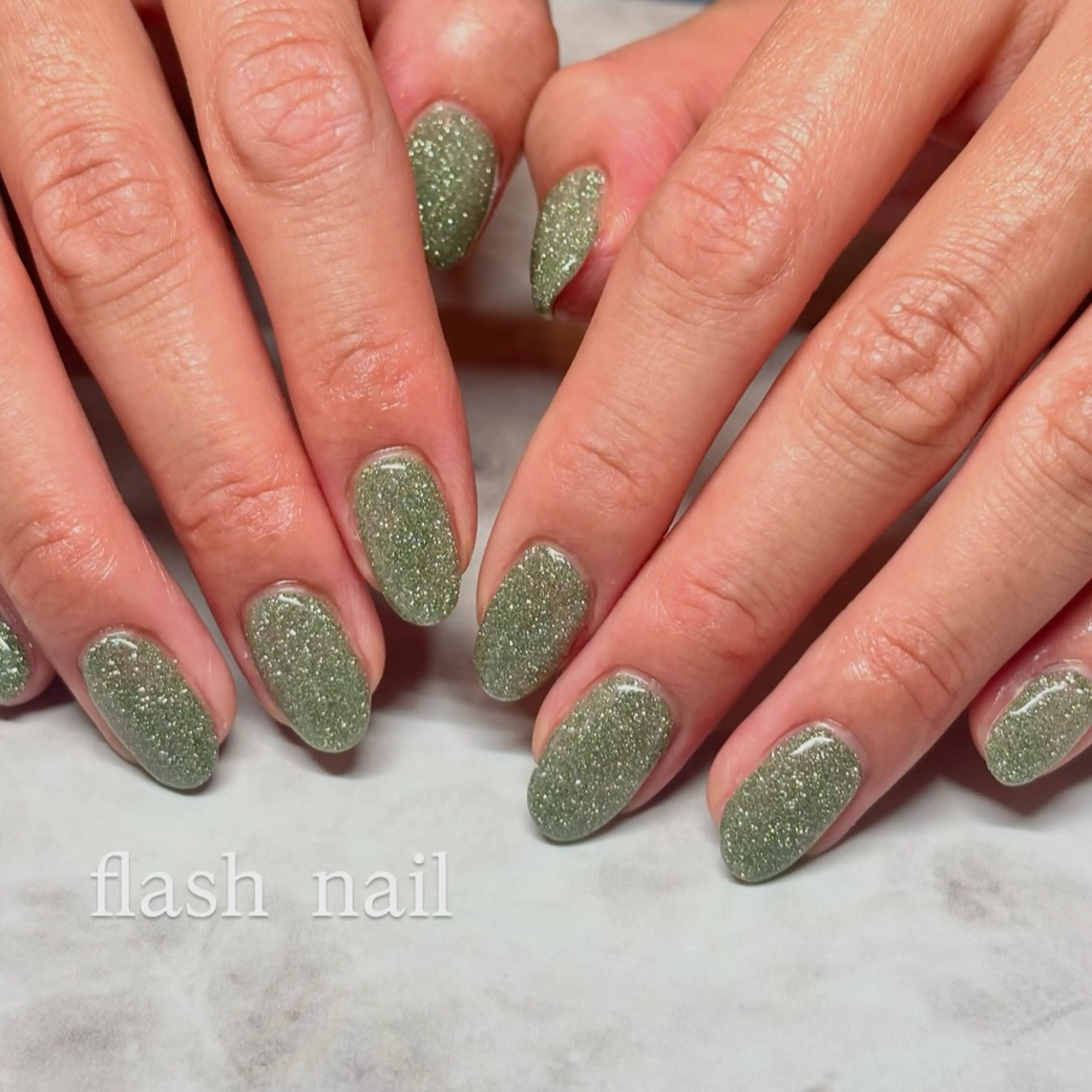 ネイル ハンドネイル Salon Femme  鶴見所属・haruka🌒 femmeのネイルデザイン