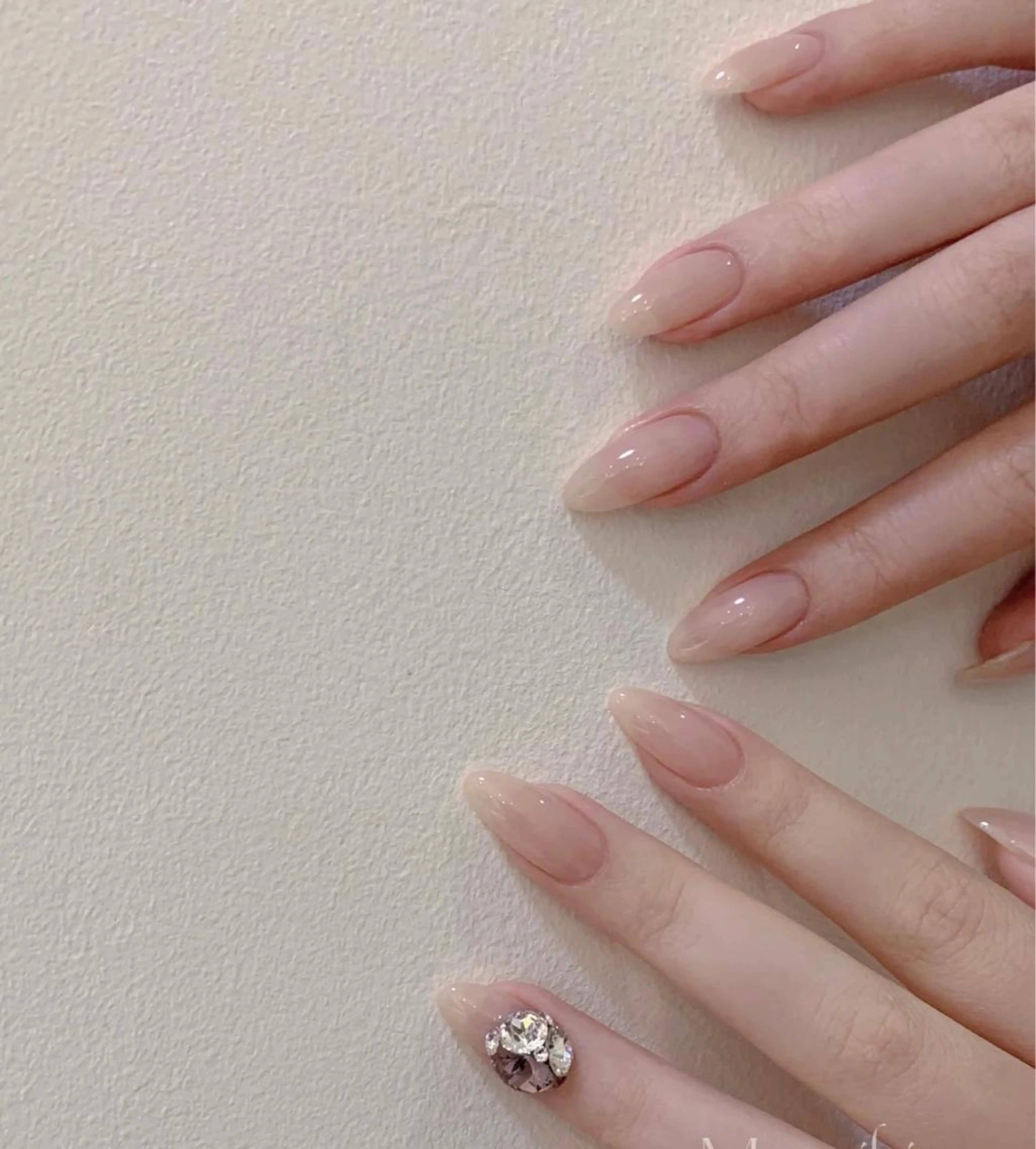 ネイル シーシー ネイルのネイルデザイン