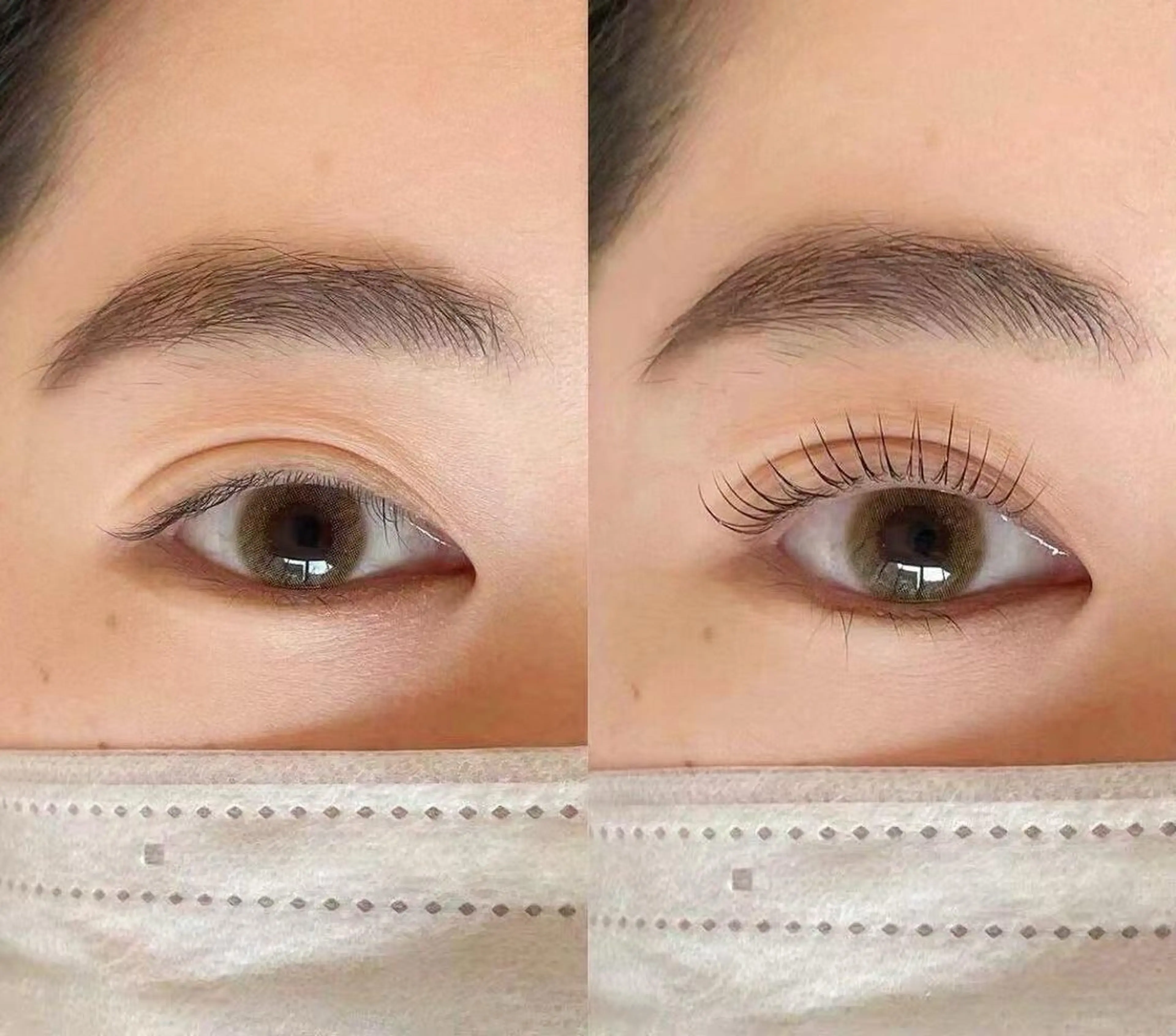 マツエク・マツパ EE.Nail所属・FuFu.Nail 2️⃣番のネイルデザイン