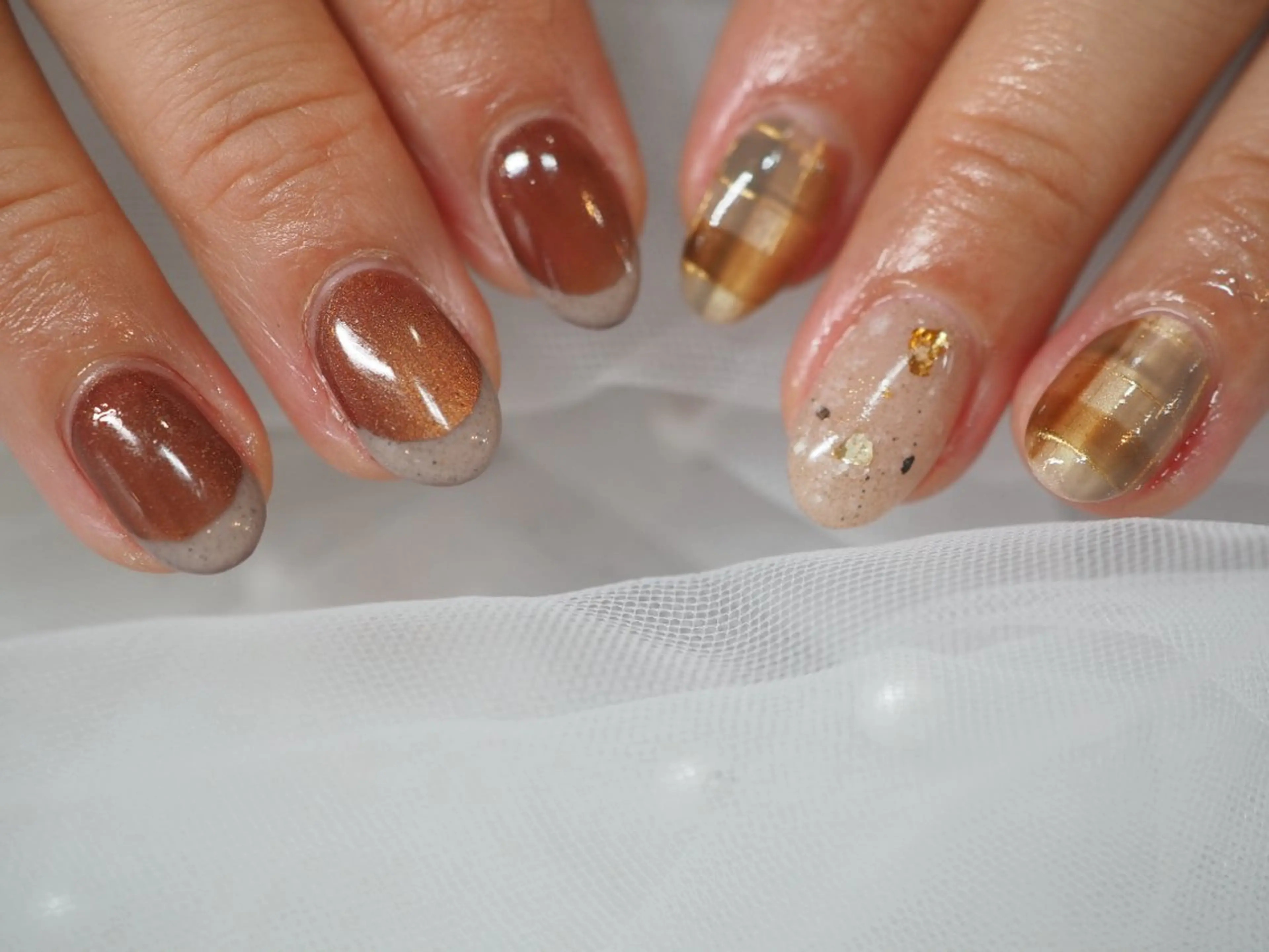 ネイル ハンドネイル glaNje部谷 (オーナー)のその他イメージ