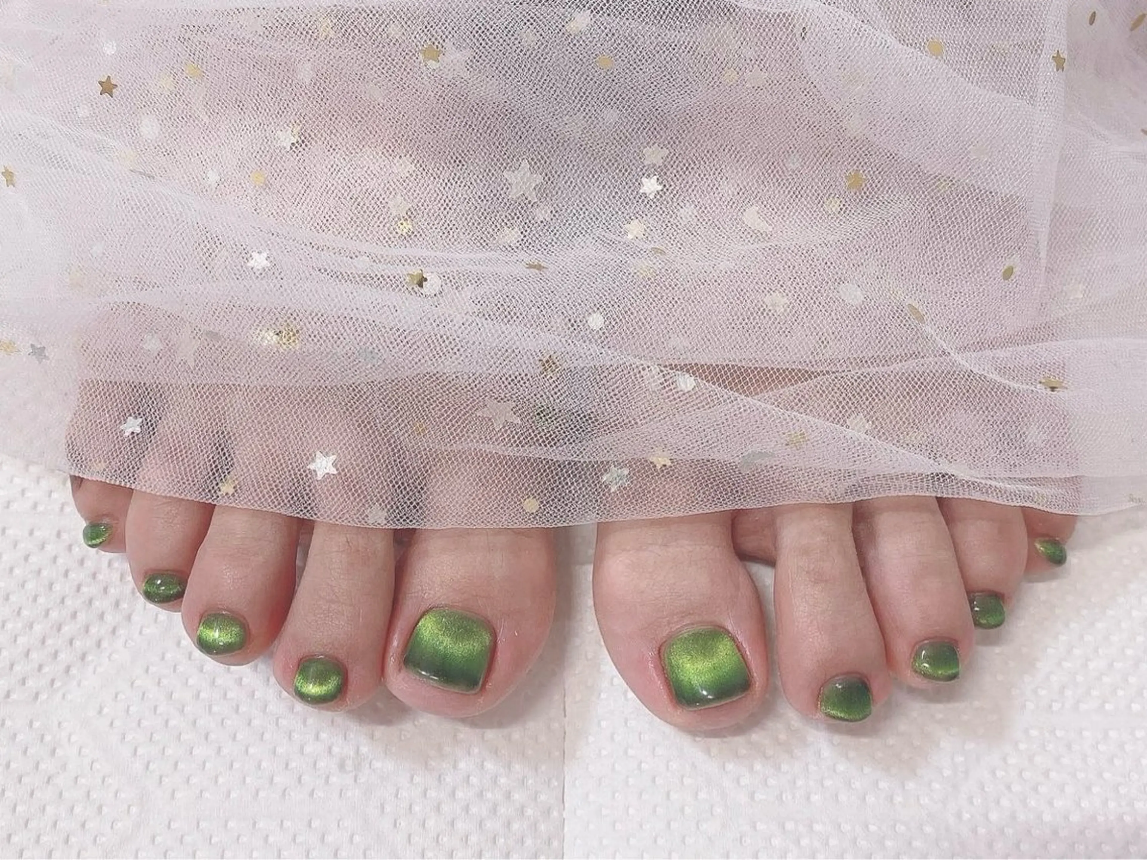 ネイル ジョリ kasumi🌹💅のネイルデザイン