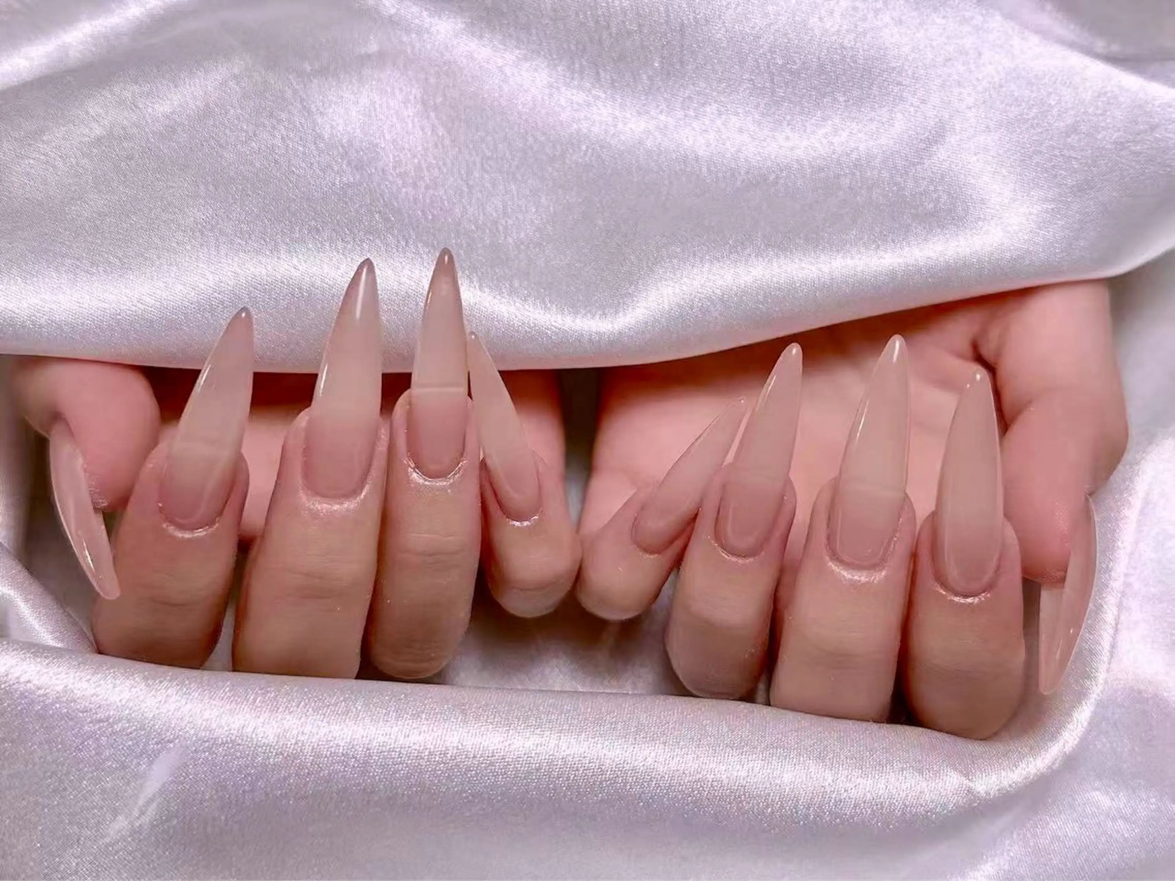 ネイル ハンドネイル リン リンのネイルデザイン