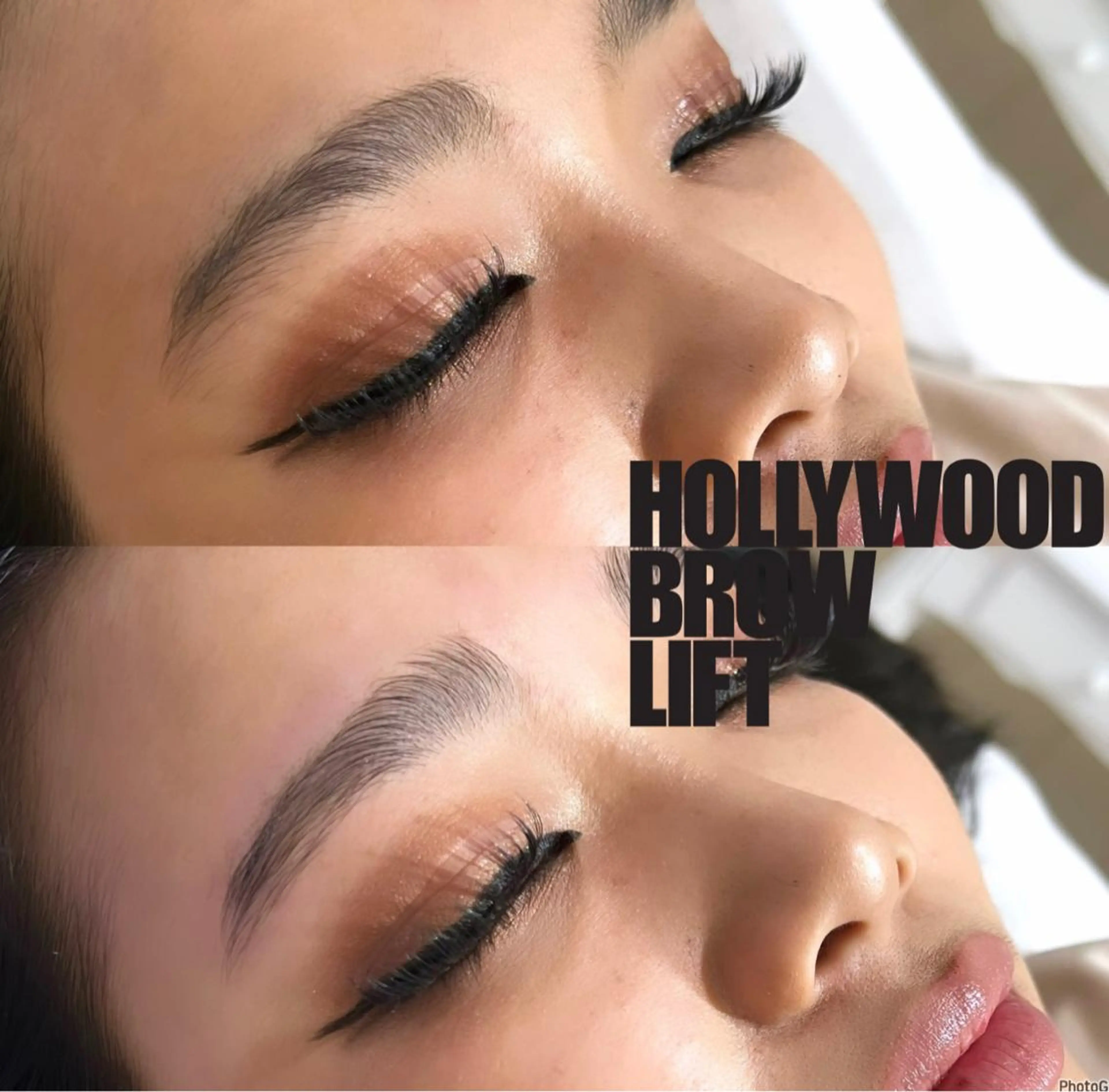 アイブロウ ワックス脱毛 その他(アイブロウ) 脱毛＆Beauty salon IILA所属・垢抜けお手伝い💖 Sakuraの眉毛・アイブロウイメージ