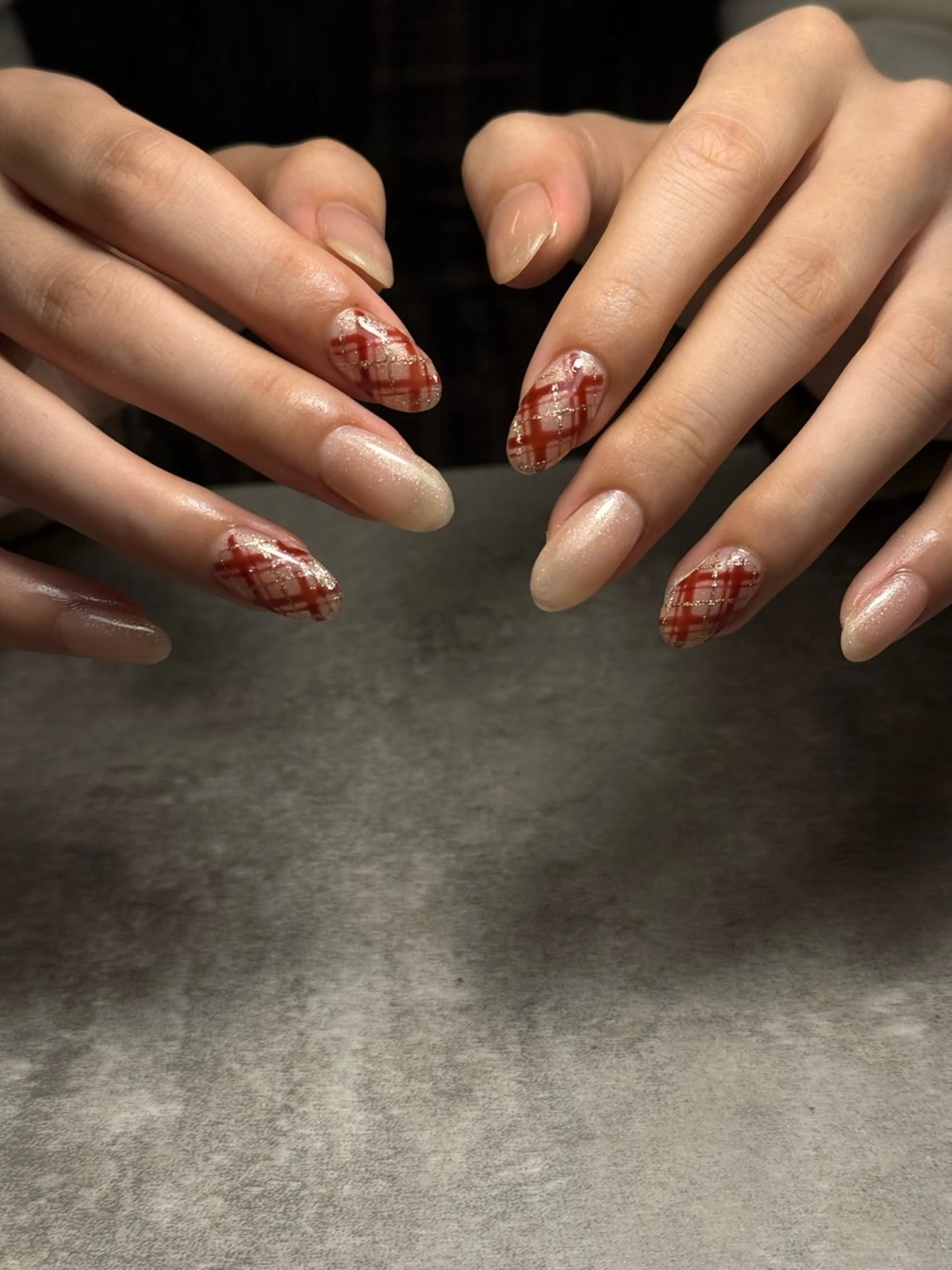 ネイル ハンドネイル NAIL'S MODAのネイルデザイン