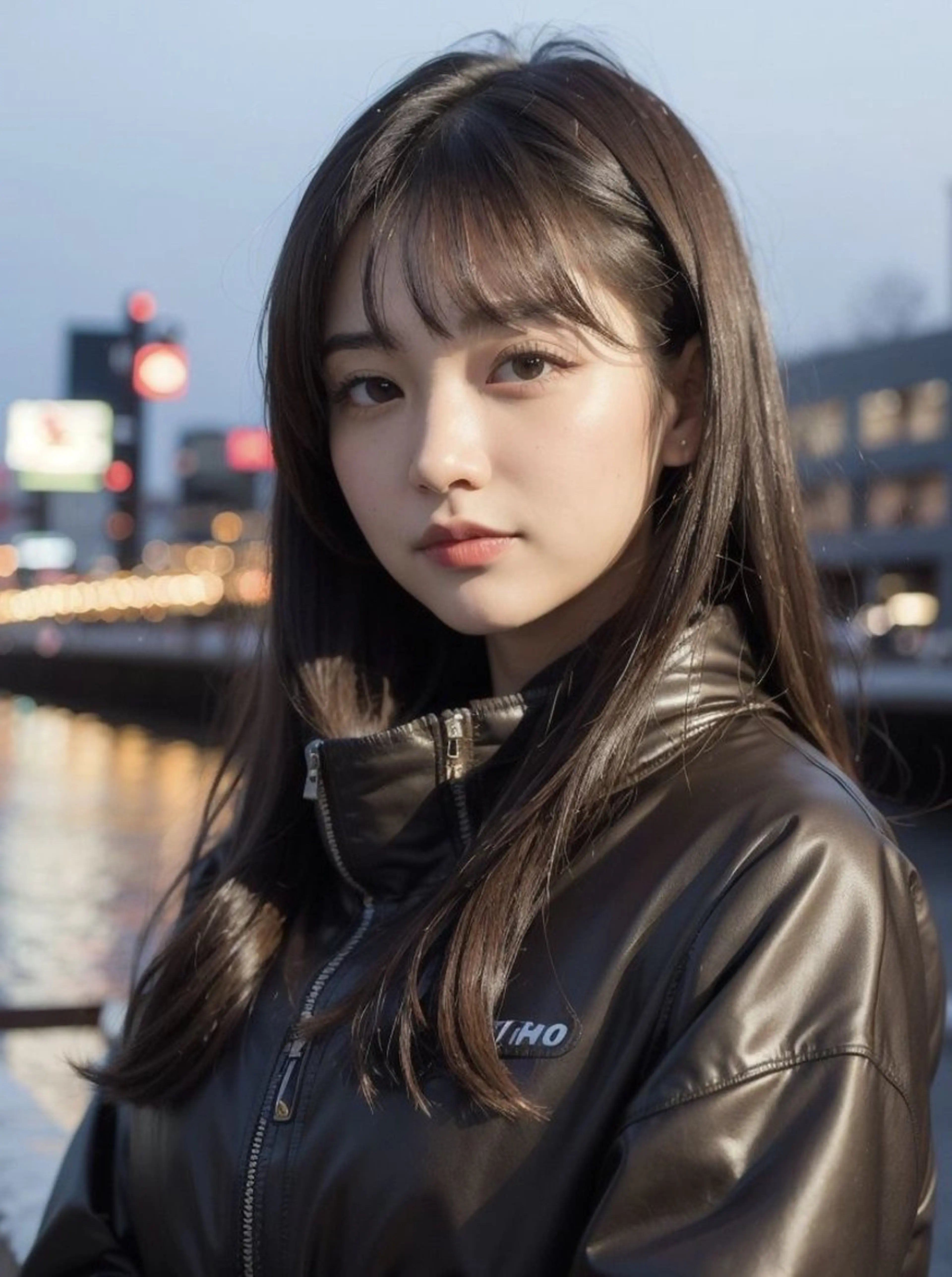 平日限定！カットカラートリートメント♪の写真